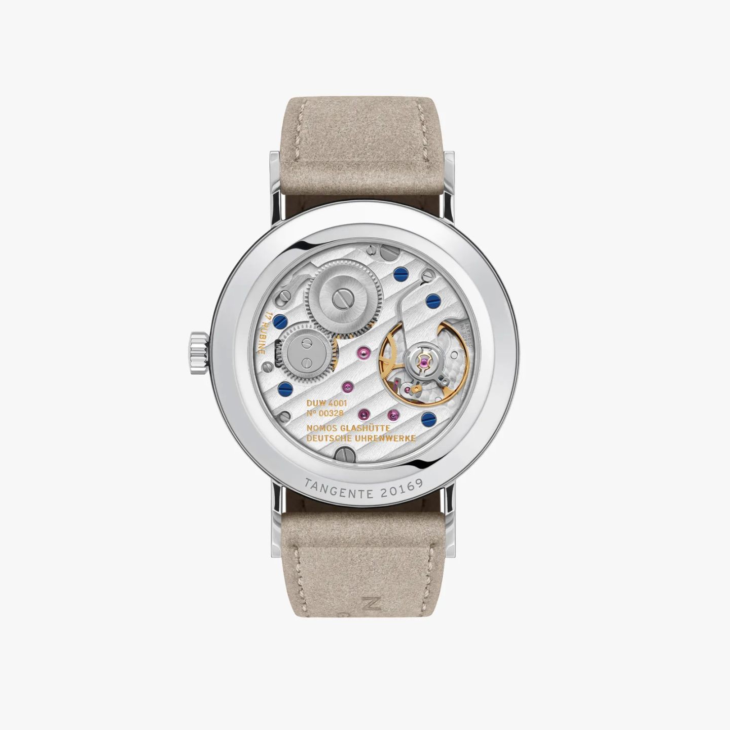NOMOS Tangente 33 127 - (2/2)