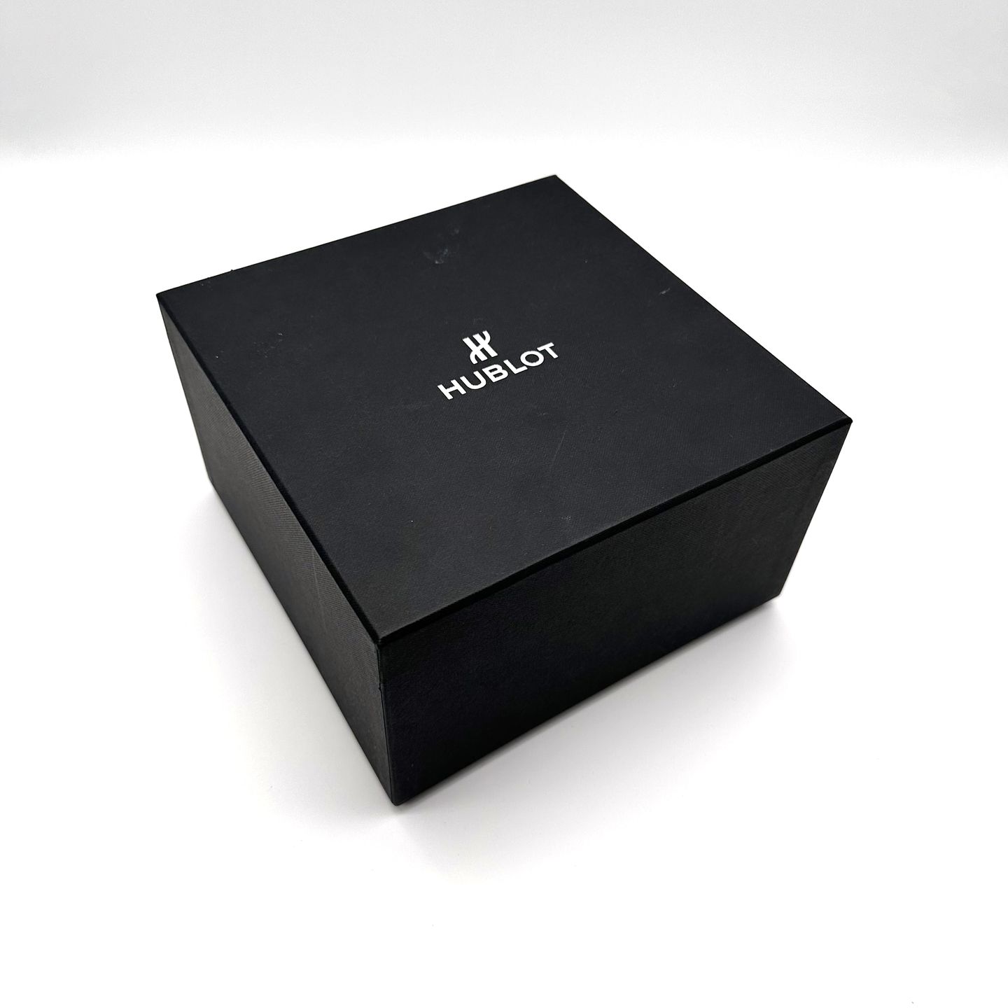 Hublot Big Bang 311.SM.1170.RX (2011) - Black dial 44 mm Steel case (2/6)