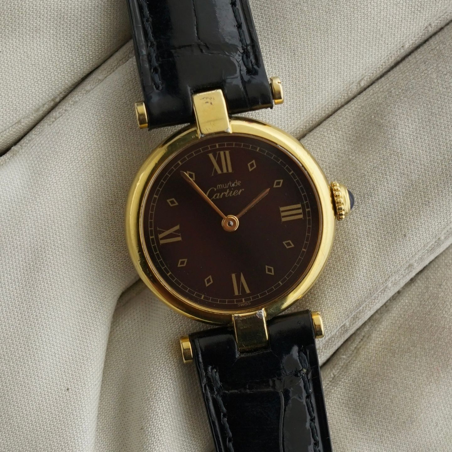 Cartier Vendome 590004 - (2/8)