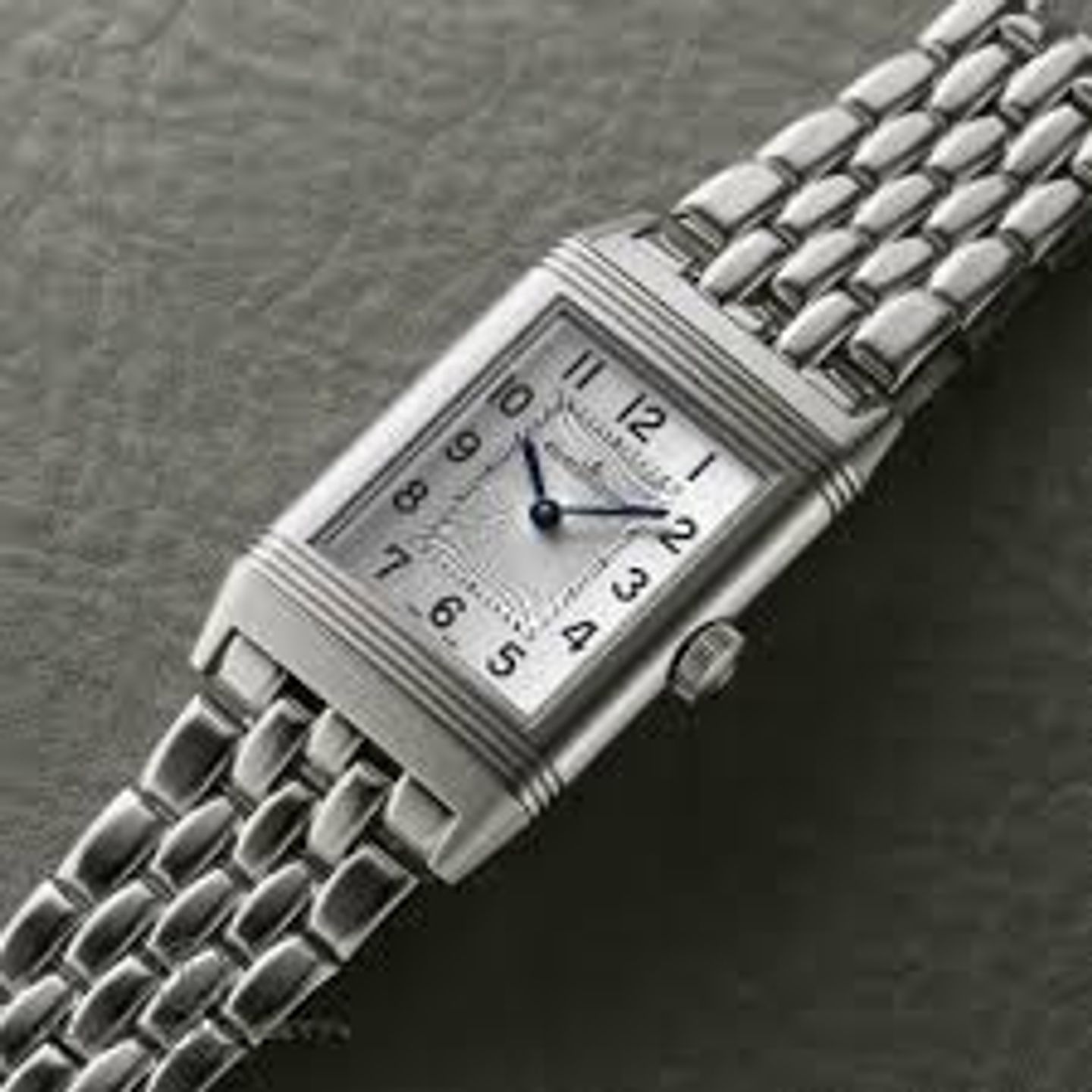 Jaeger-LeCoultre Reverso Classique Q2548140 - (4/7)