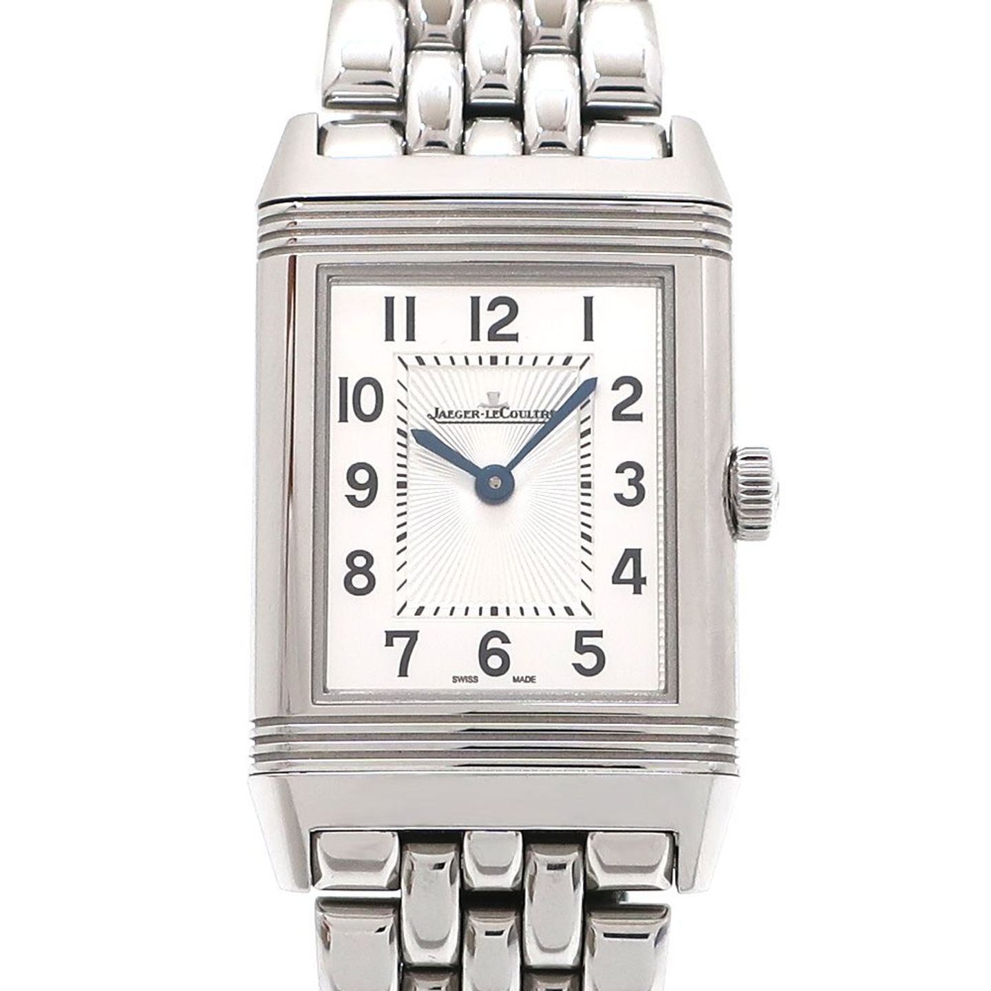 Jaeger-LeCoultre Reverso Classique Q2548140 - (1/7)