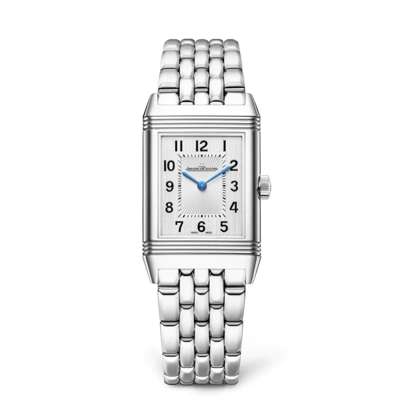 Jaeger-LeCoultre Reverso Classique Q2548140 - (2/7)