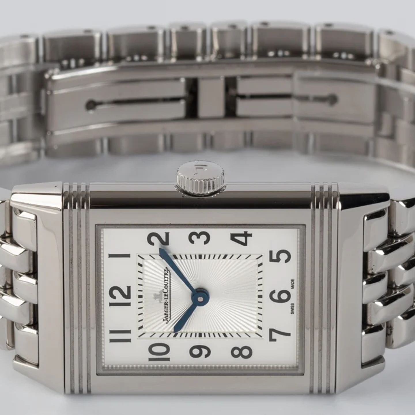 Jaeger-LeCoultre Reverso Classique Q2548140 - (7/7)