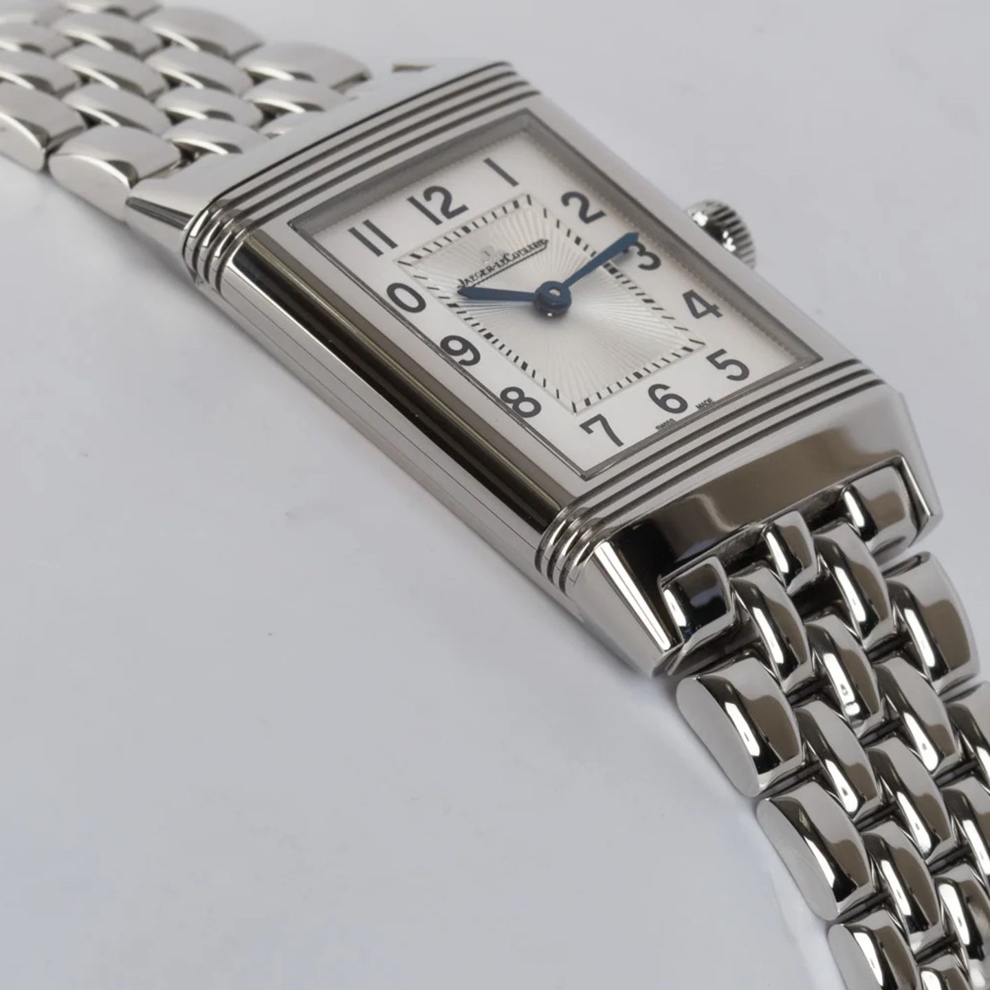 Jaeger-LeCoultre Reverso Classique Q2548140 - (5/7)