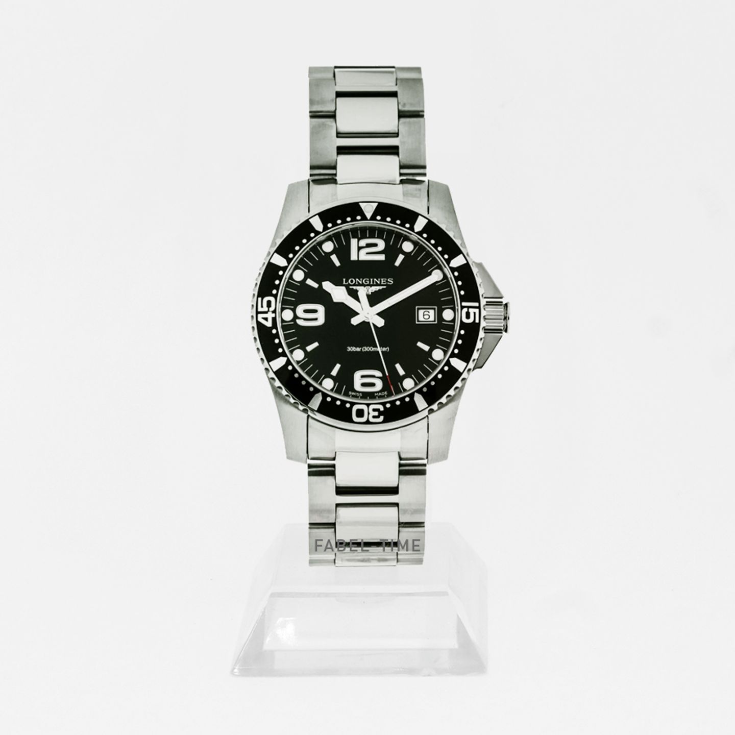 Longines HydroConquest L3.740.4.56.6 - (1/1)