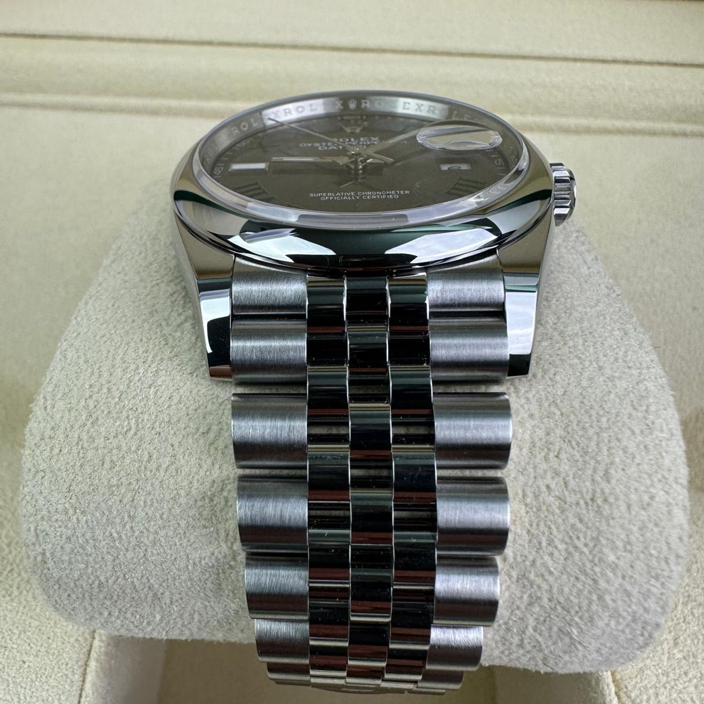 Rolex Datejust 36 126200 - (2/6)