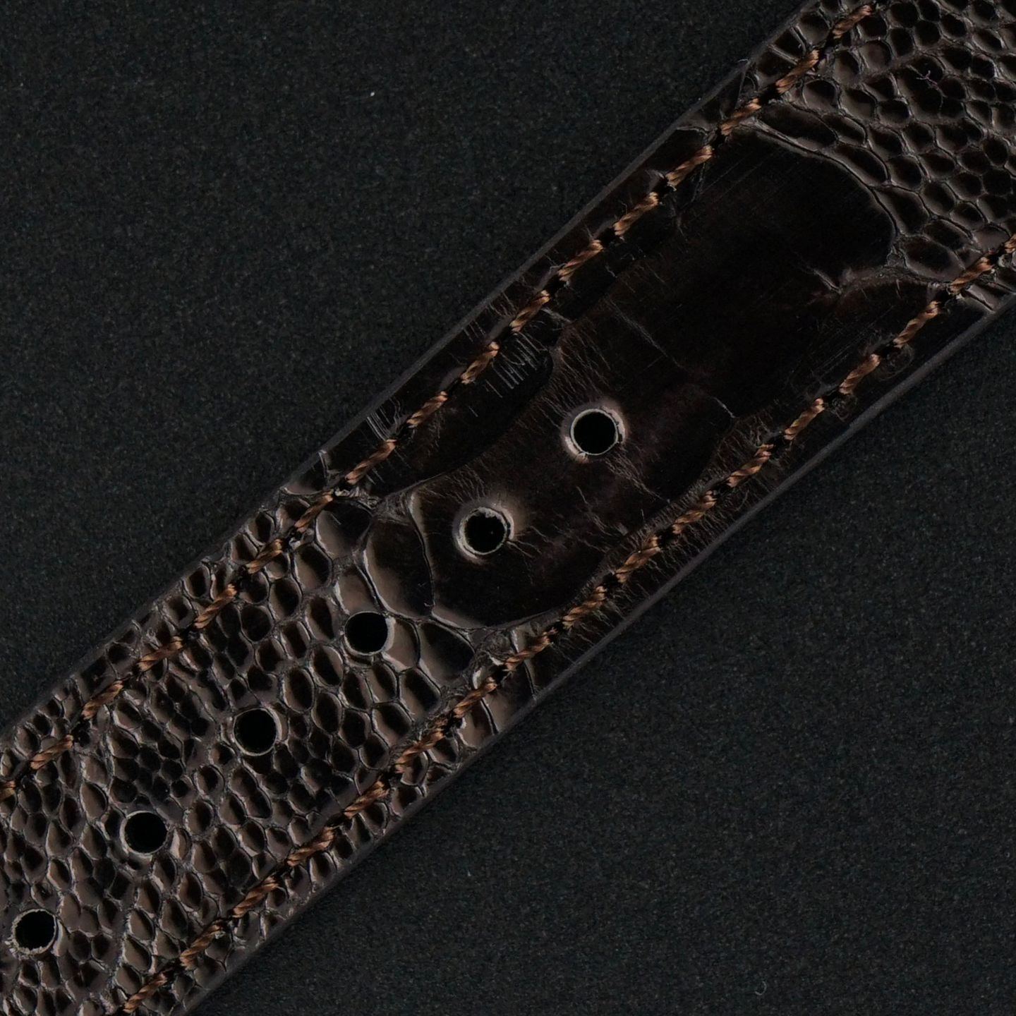 Omega De Ville Co-Axial 4831.50.31 (2006) - Zwart wijzerplaat 37mm Staal (6/8)