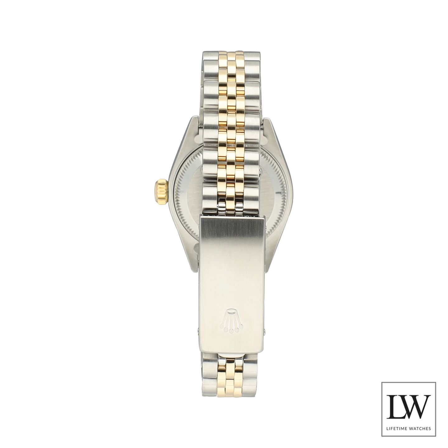 Rolex Lady-Datejust 79173G - (7/8)