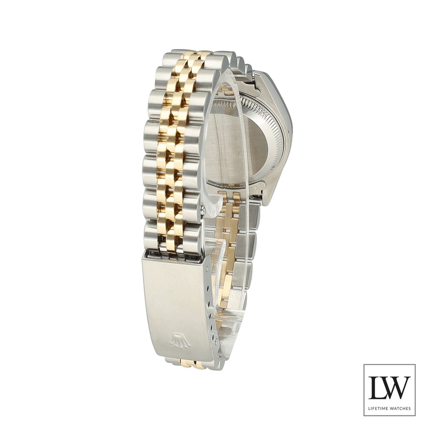 Rolex Lady-Datejust 79173G - (6/8)