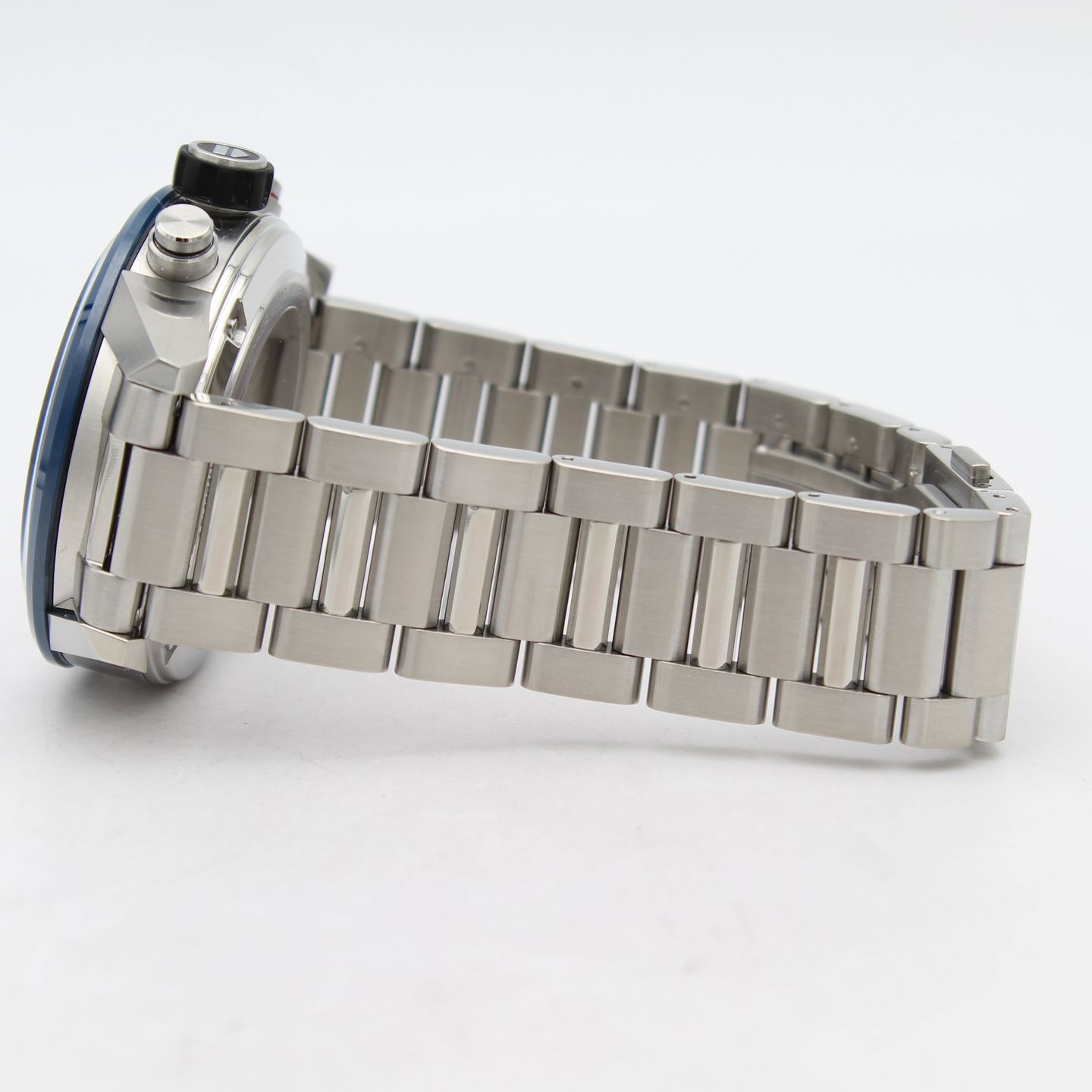 TAG Heuer Carrera Calibre HEUER 01 CAR201T.BA0766 - (4/8)