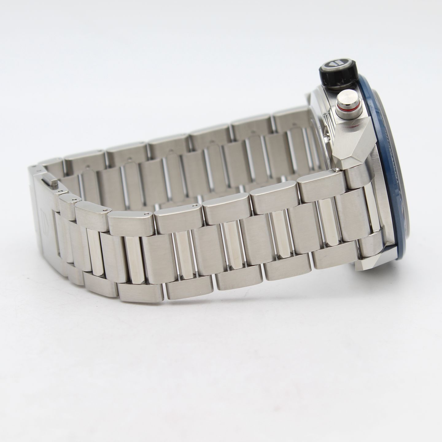 TAG Heuer Carrera Calibre HEUER 01 CAR201T.BA0766 - (5/8)