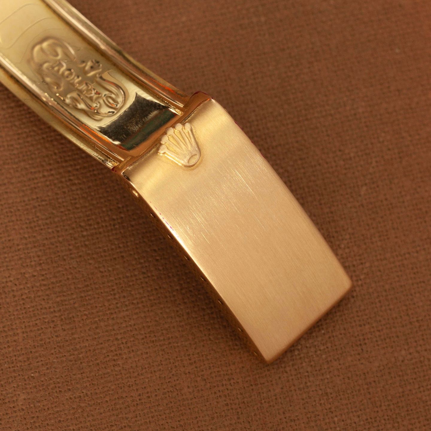 Rolex Oyster Perpetual 6748 - (7/8)