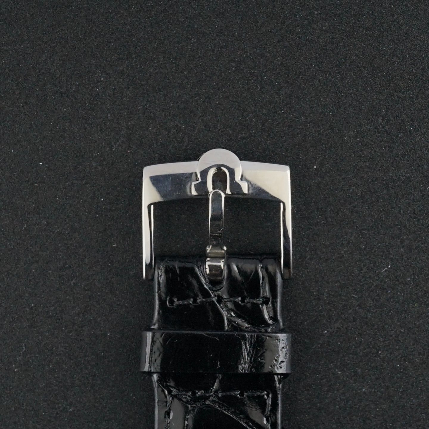 Omega De Ville 166.0086 (1971) - Zilver wijzerplaat 34mm Staal (8/8)