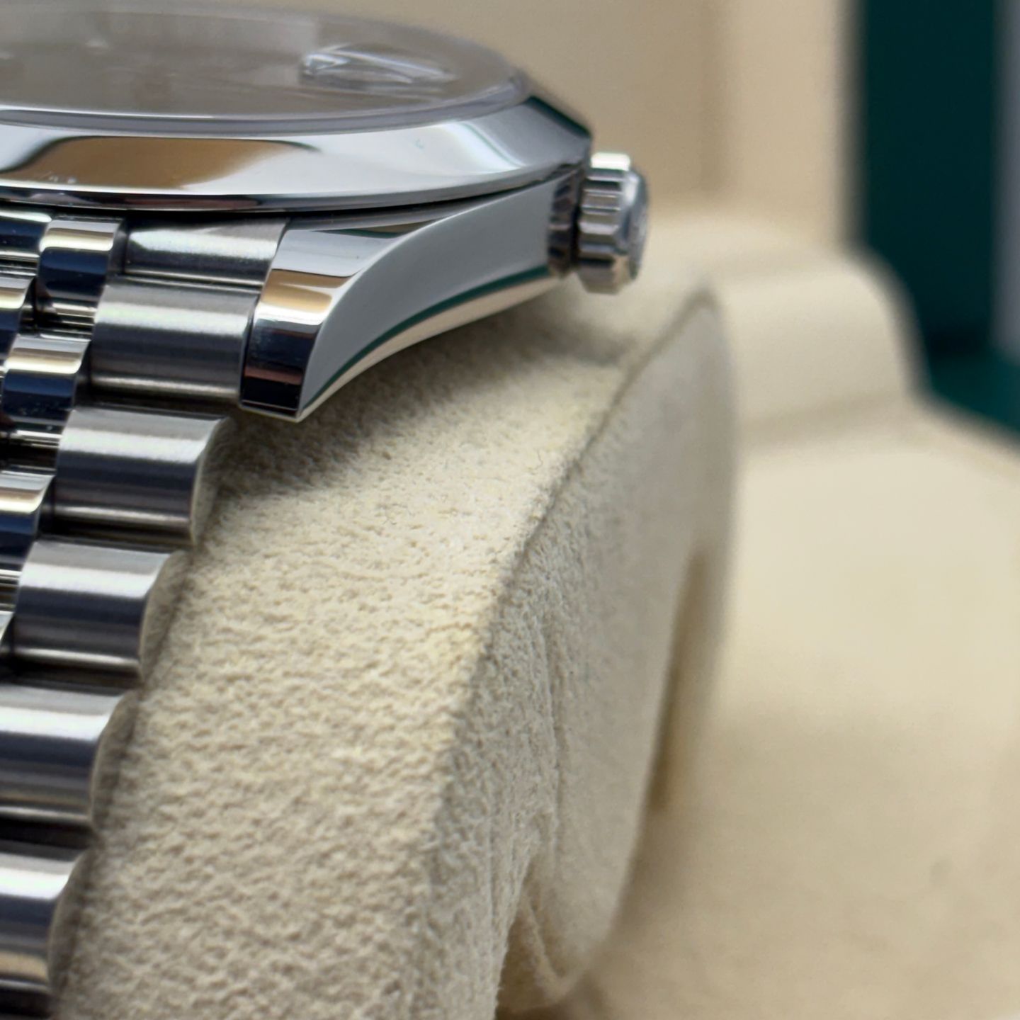 Rolex Datejust 41 126300 - (6/8)