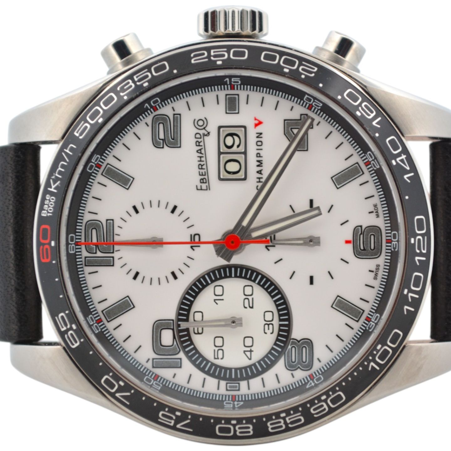 Eberhard & Co. Champion V 31064 - (2/8)