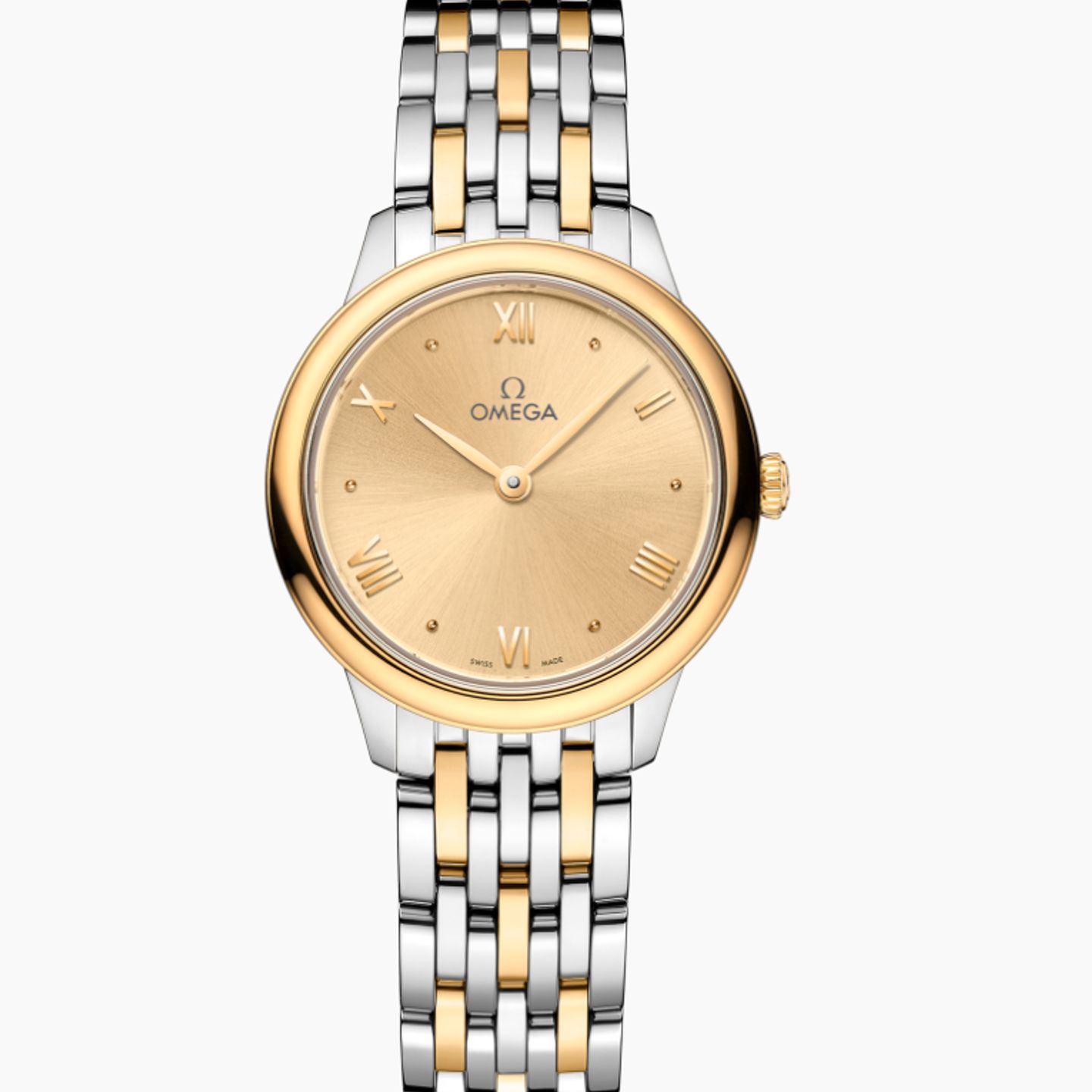 Omega De Ville Prestige 434.20.28.60.08.001 - (1/1)