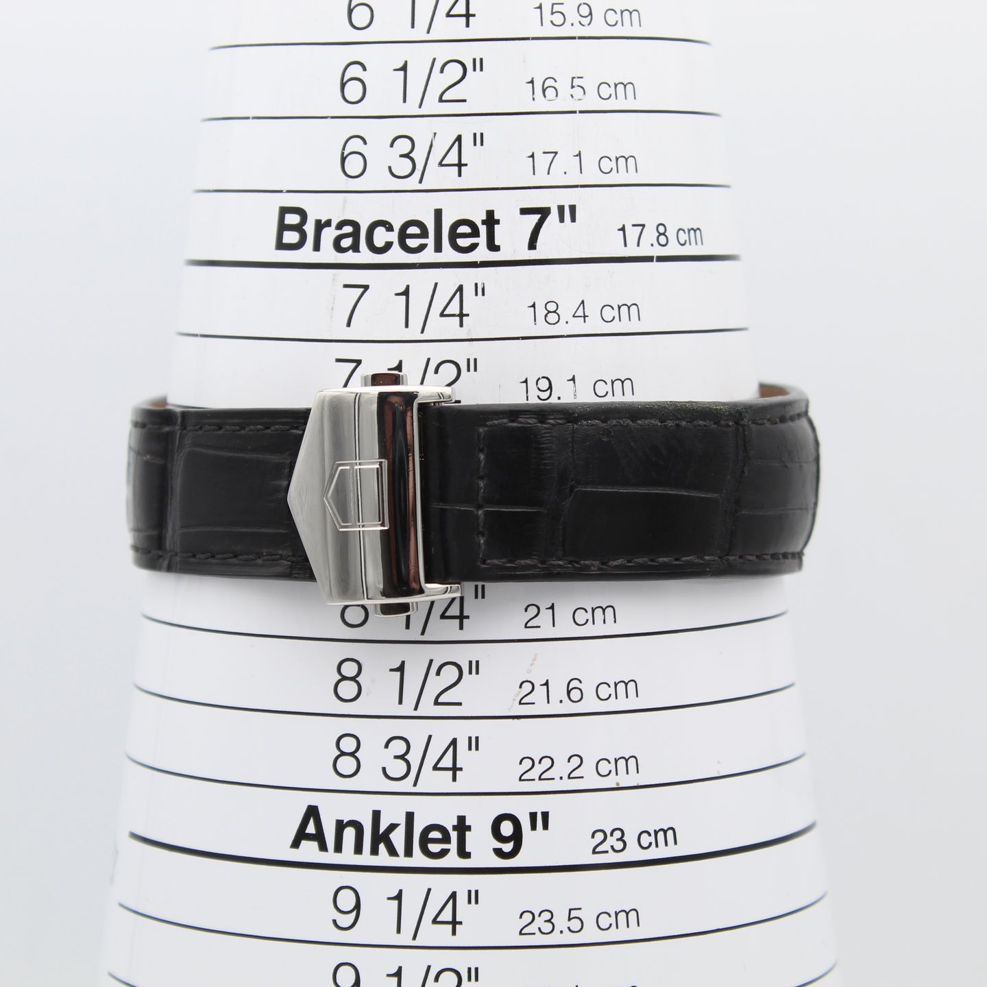 TAG Heuer Monaco Calibre 12 CAW2110.FC6177 - (8/8)