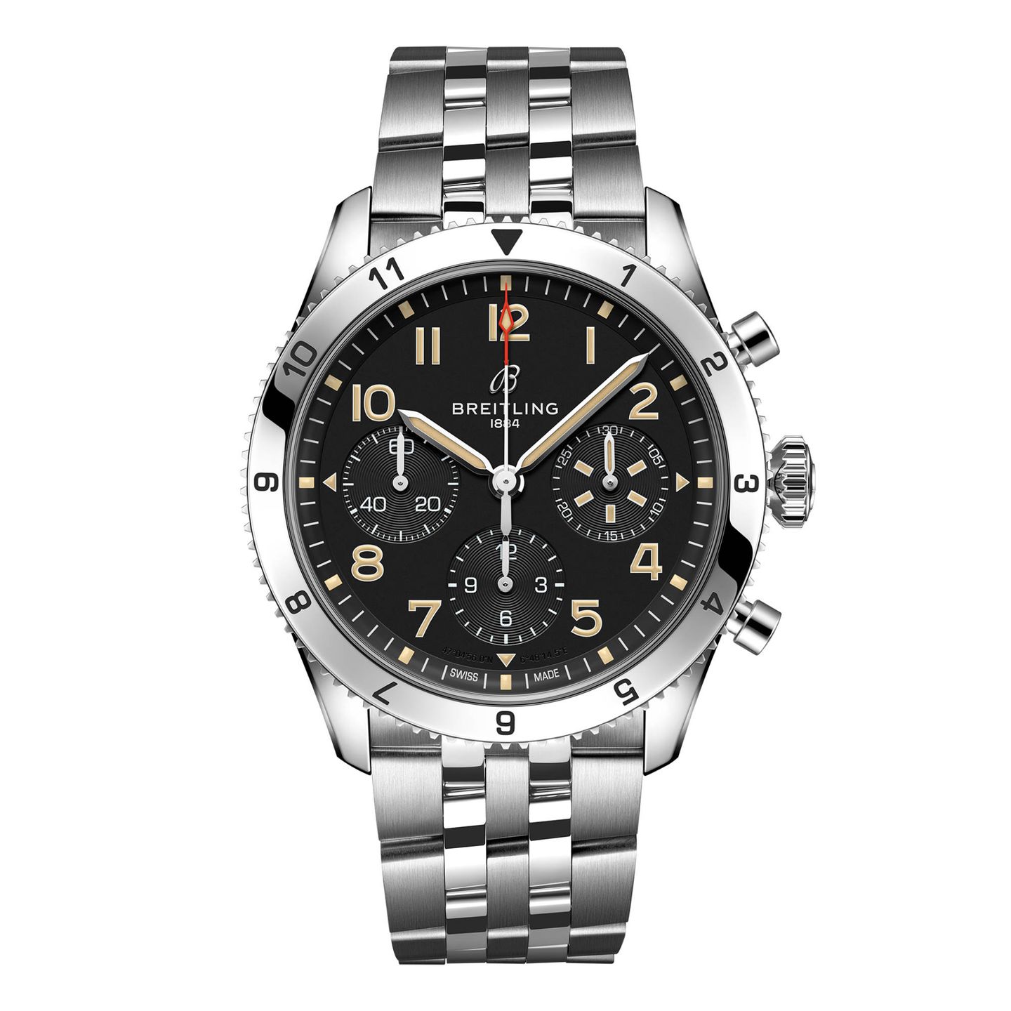 Breitling Classic AVI A233803A1B1A1 - (1/1)