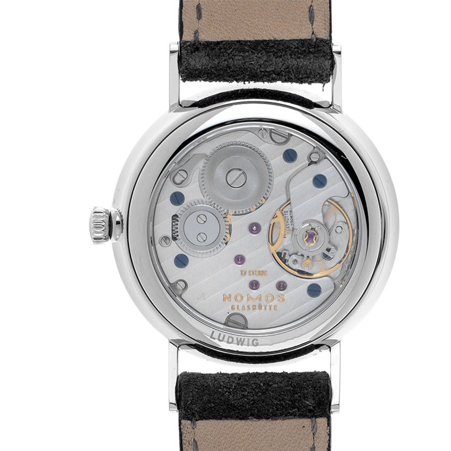 NOMOS Ludwig 33 227 - (5/7)