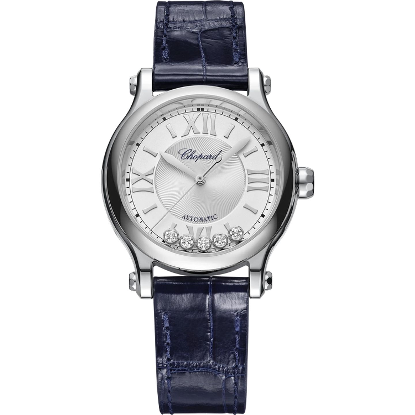 Chopard Happy Sport 278608-3001 - (1/1)