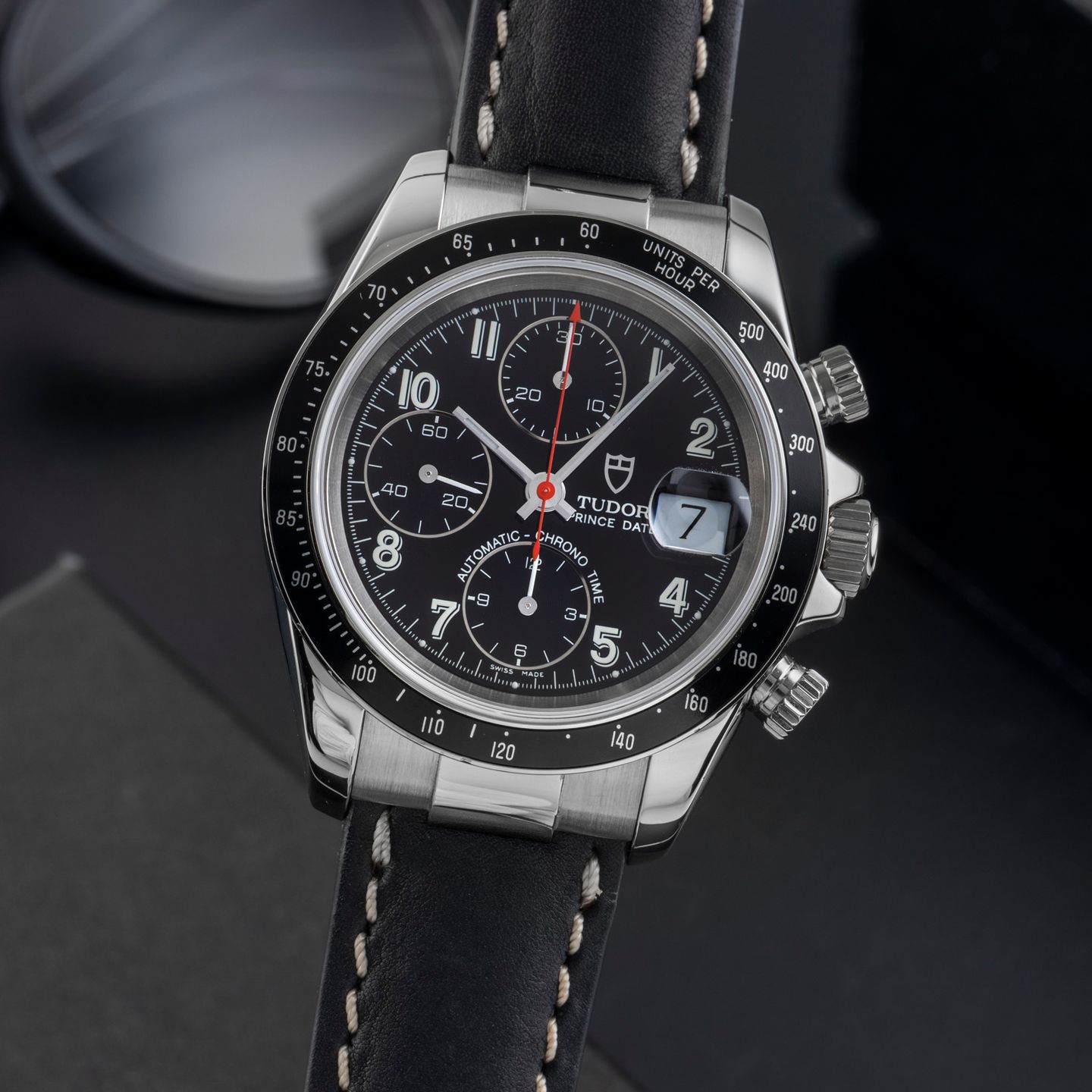 Tudor Prince Date 79260P - (3/8)