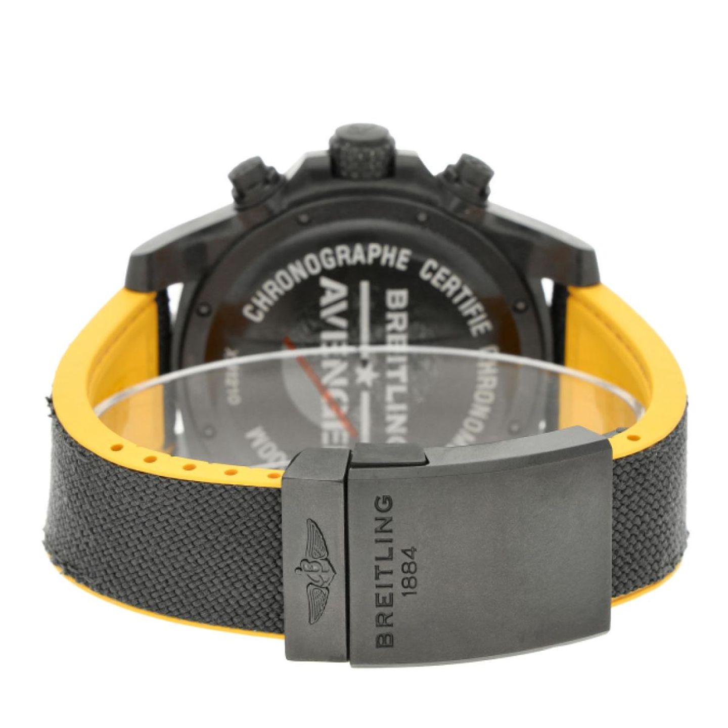 Breitling Avenger Hurricane XB1210E4 - (4/5)