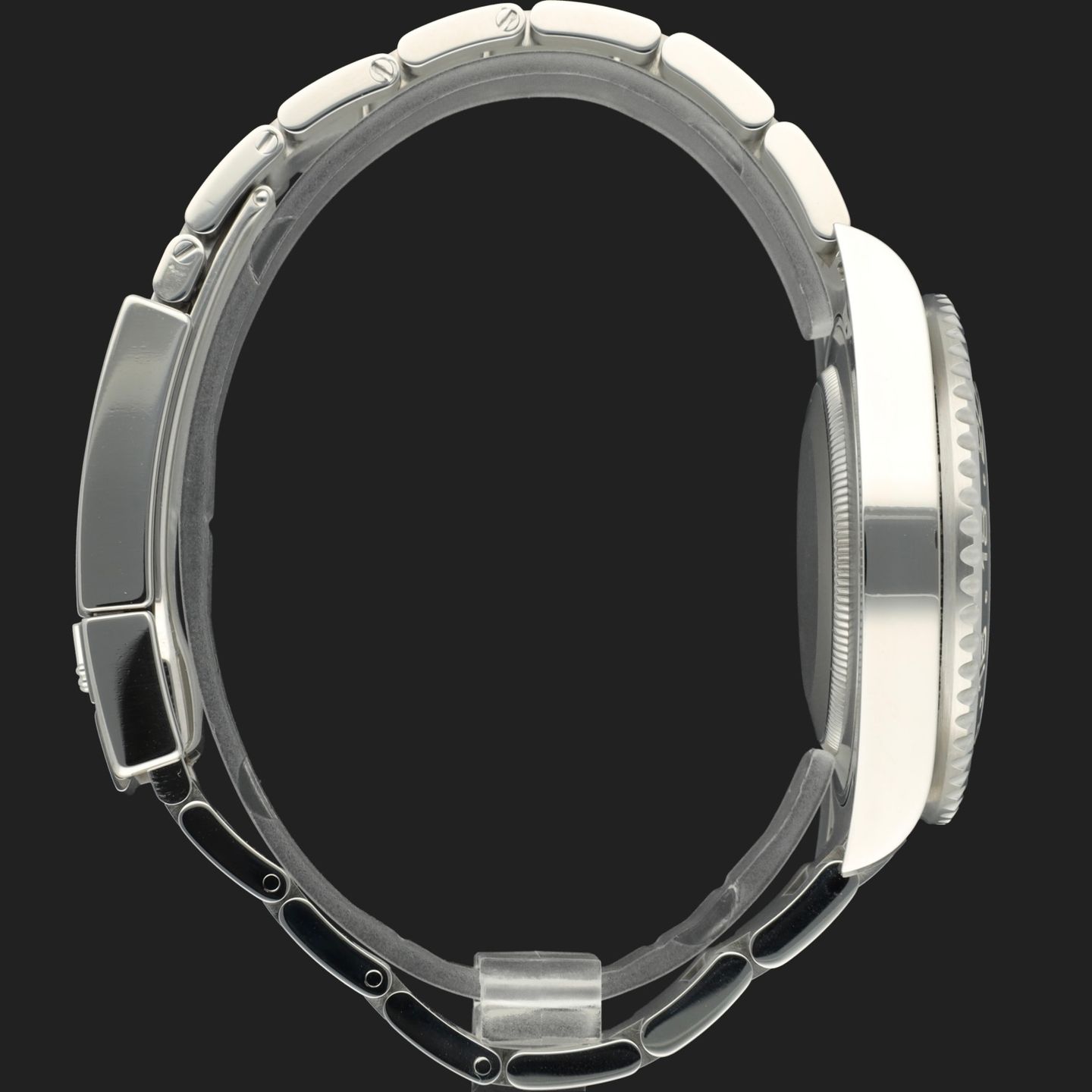 Rolex GMT-Master II 116710LN - (5/8)