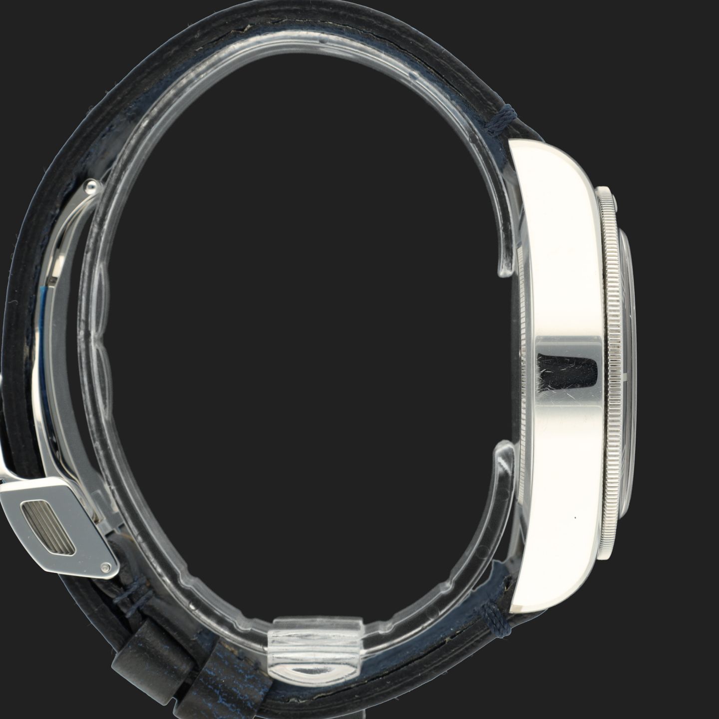 Tudor Black Bay 79220B (2015) - Black dial 41 mm Steel case (5/8)