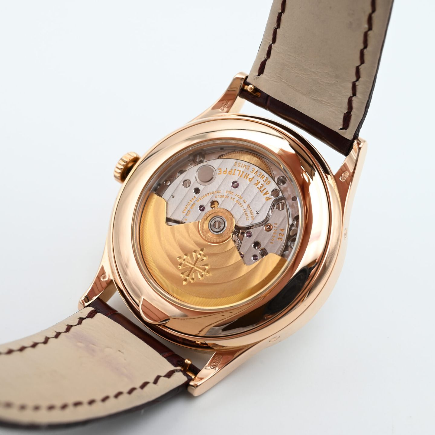 Patek Philippe Annual Calendar 5396R - (7/8)