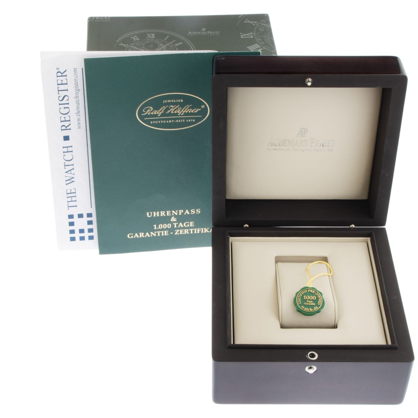 Audemars Piguet Royal Oak 14790ST - (2/8)