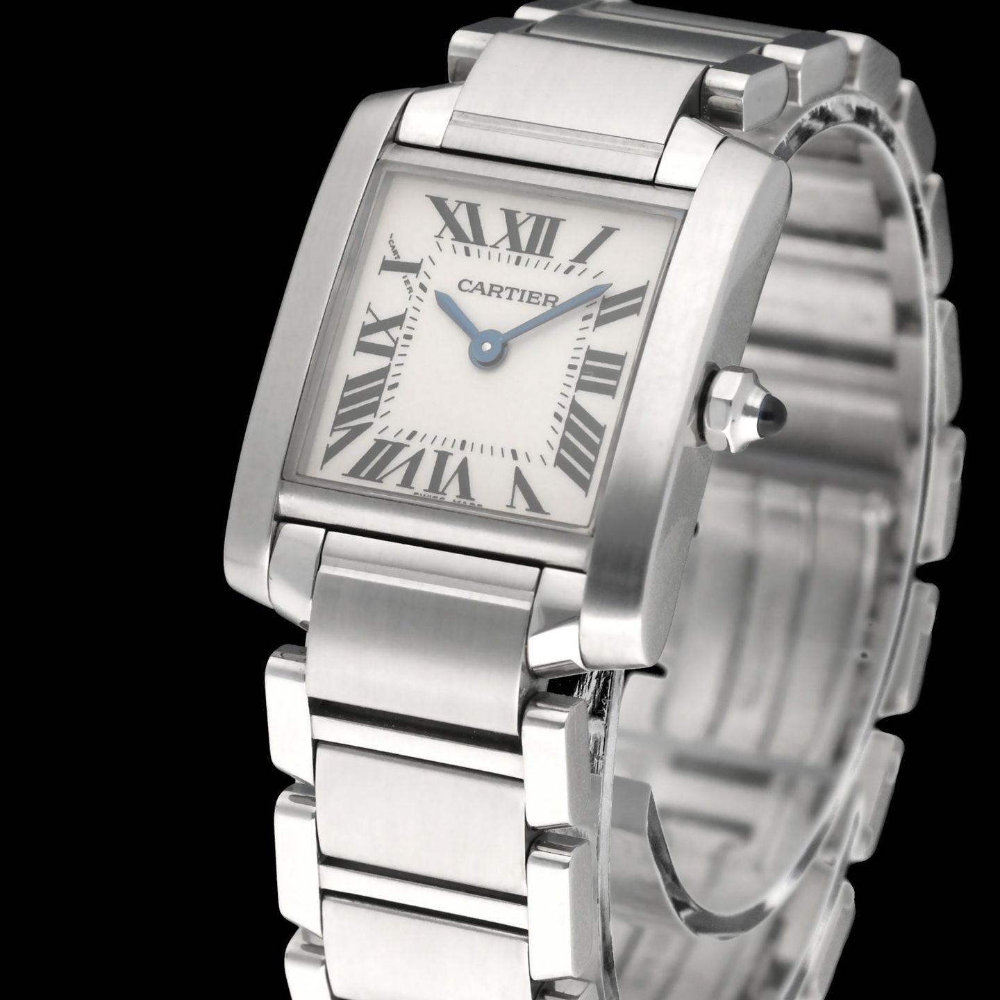 Cartier Tank Française 2300 - (7/8)