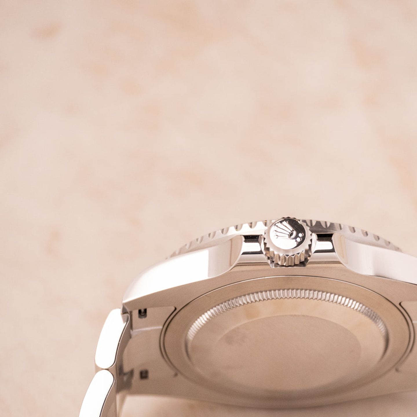 Rolex GMT-Master II 126710BLRO - (7/8)