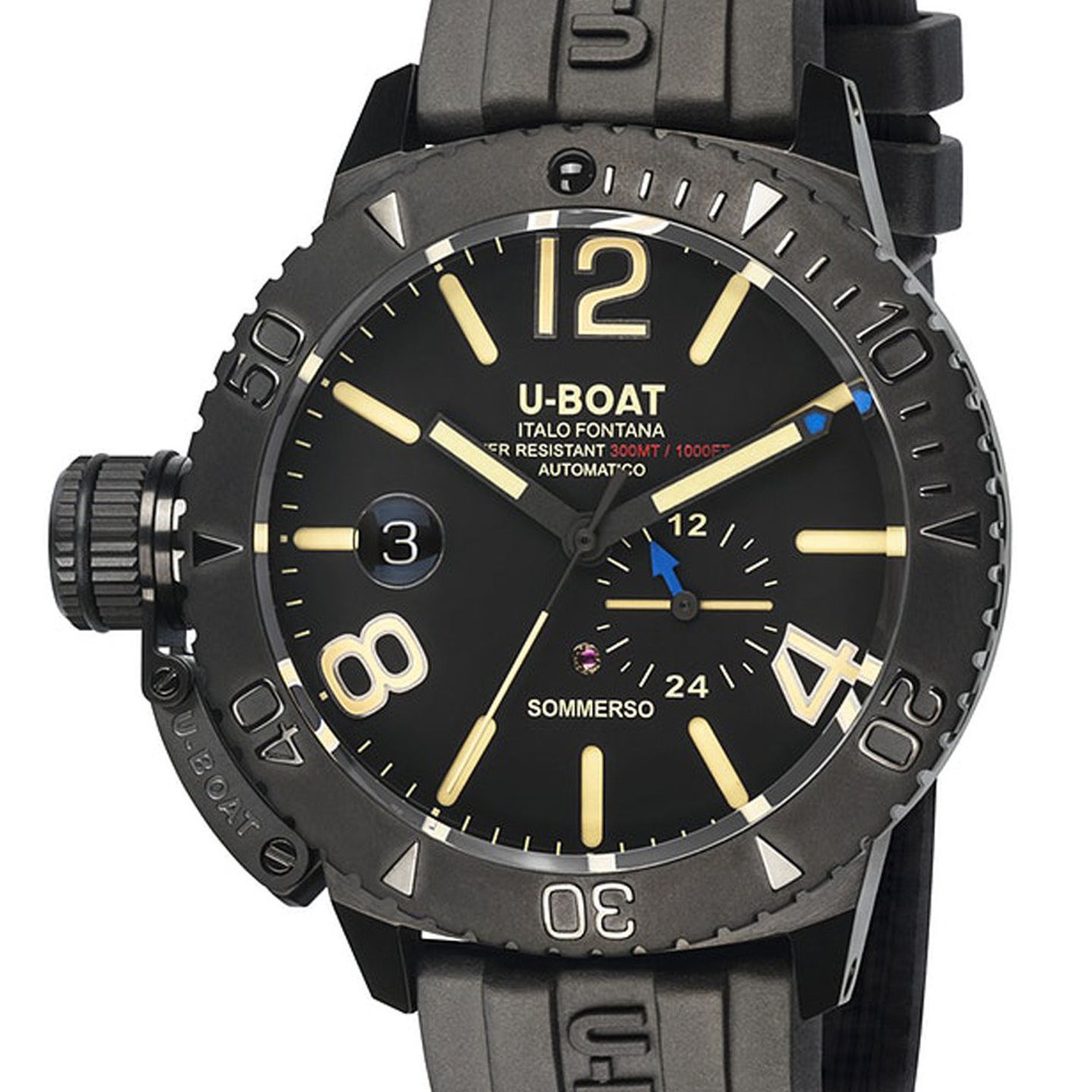 U-Boat Classico 9015 - (1/1)