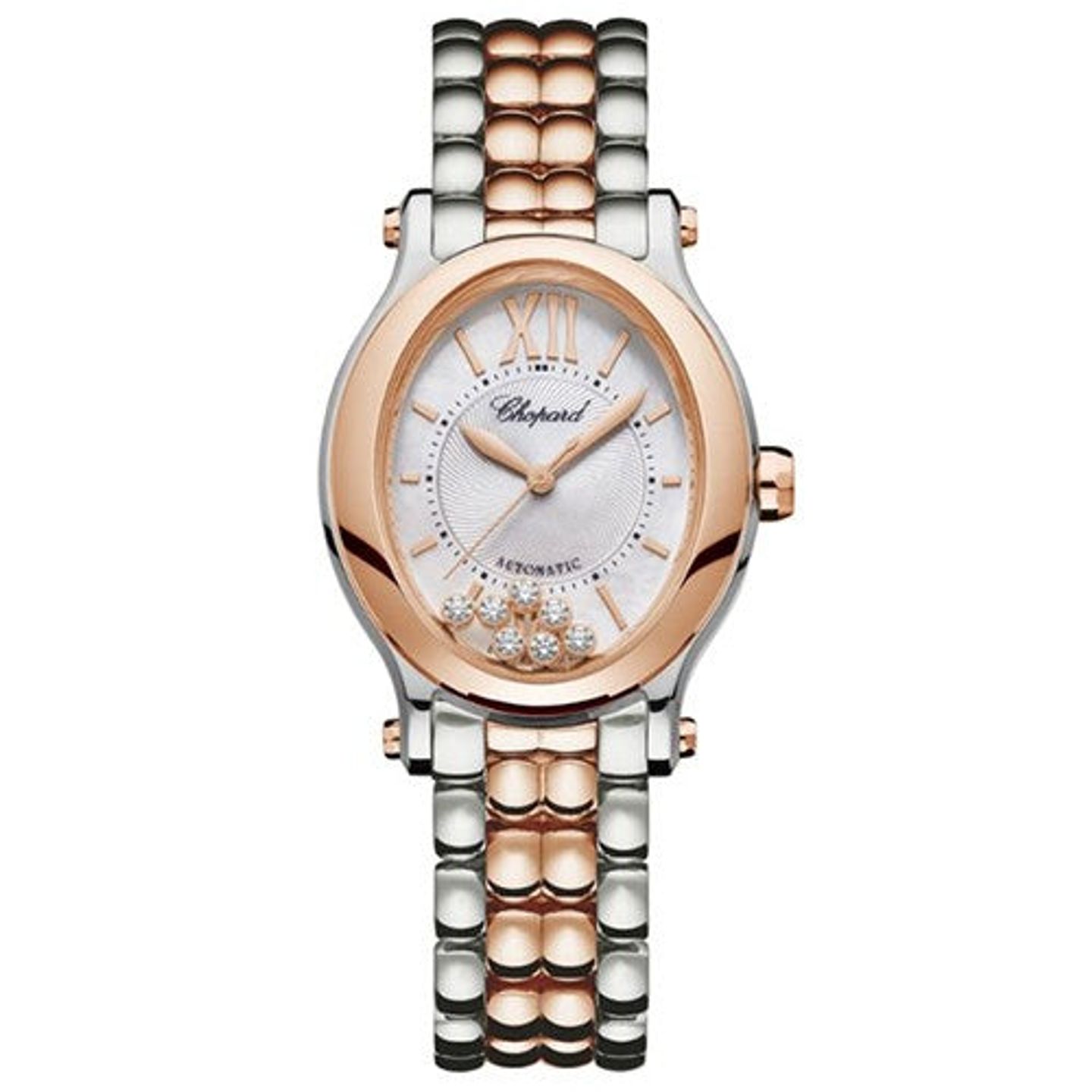 Chopard Happy Sport 278602-6002 - (1/1)