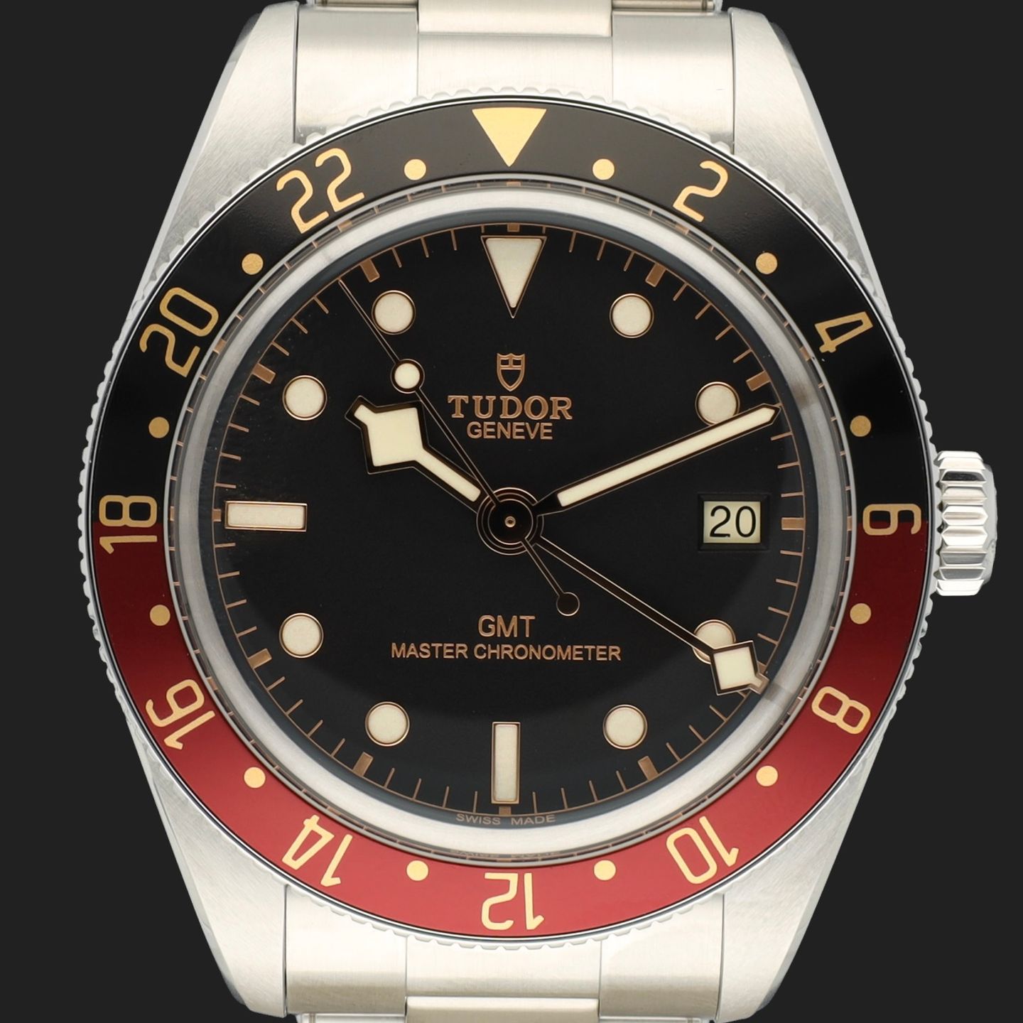 Tudor Black Bay Fifty-Eight 7939G1A0NRU - (3/7)