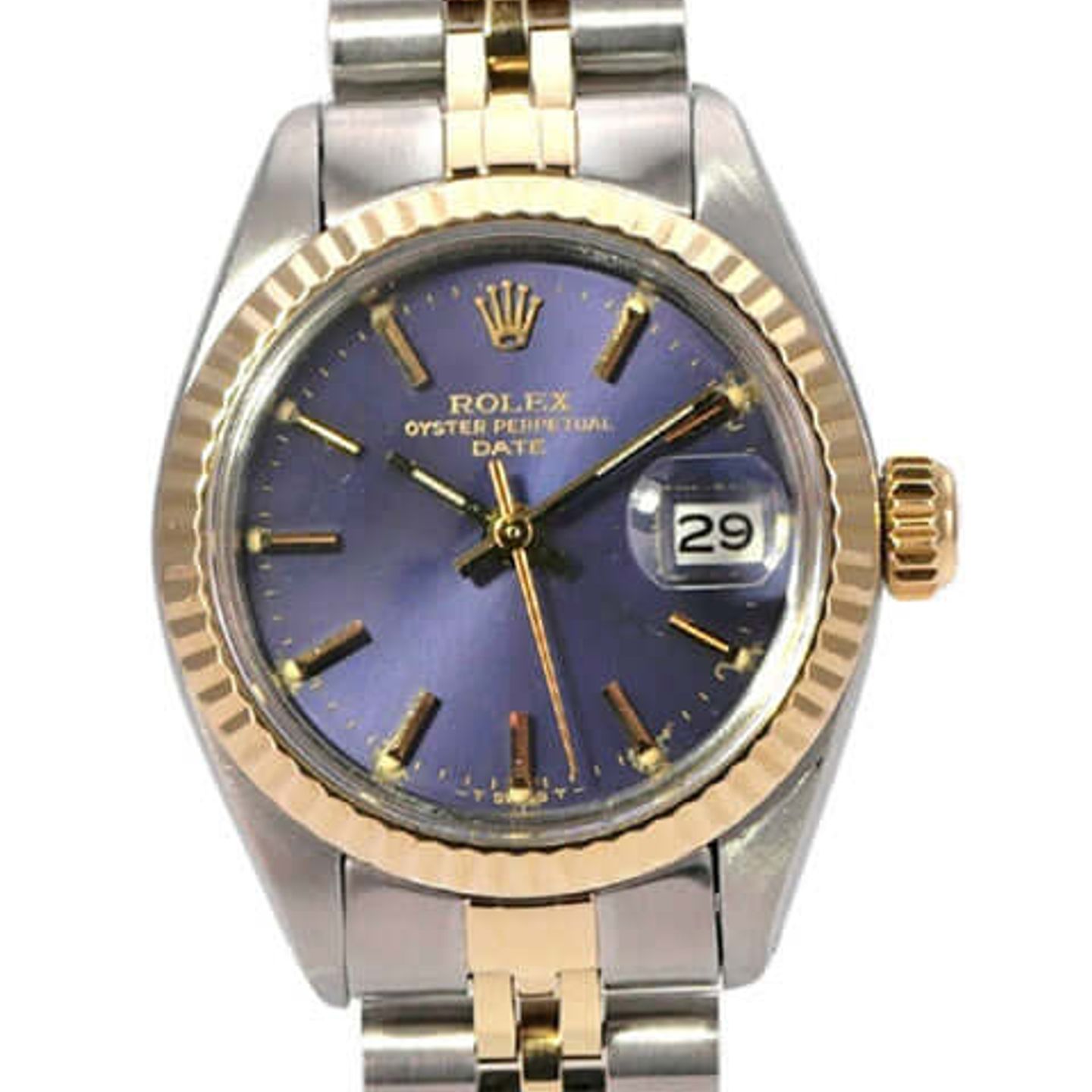 Rolex Lady-Datejust 6917 - (1/8)