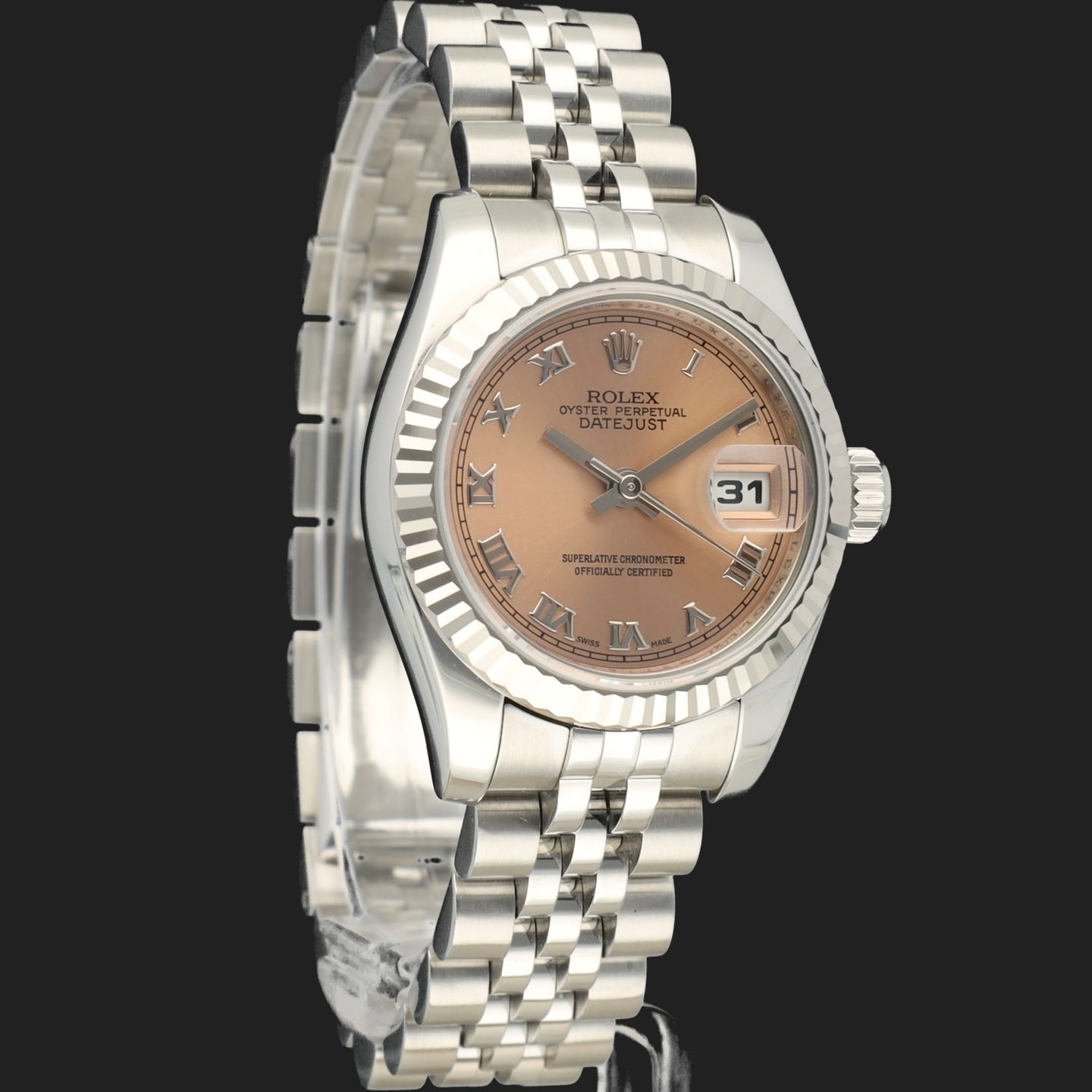 Rolex Lady-Datejust 179174 - (4/8)