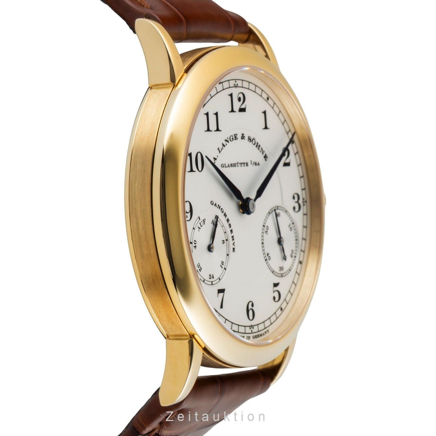 A. Lange & Söhne 1815 221.021 - (6/8)