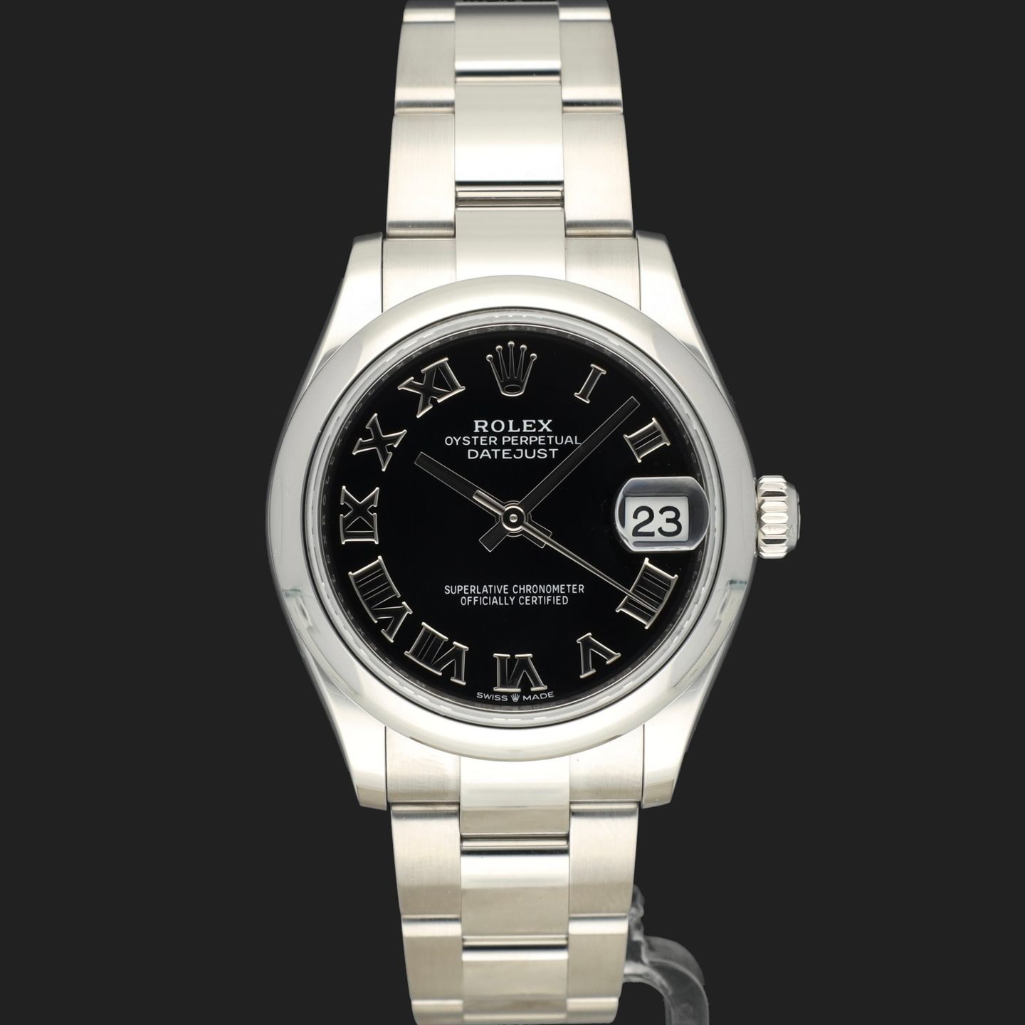 Rolex Datejust 31 278240 - (3/8)