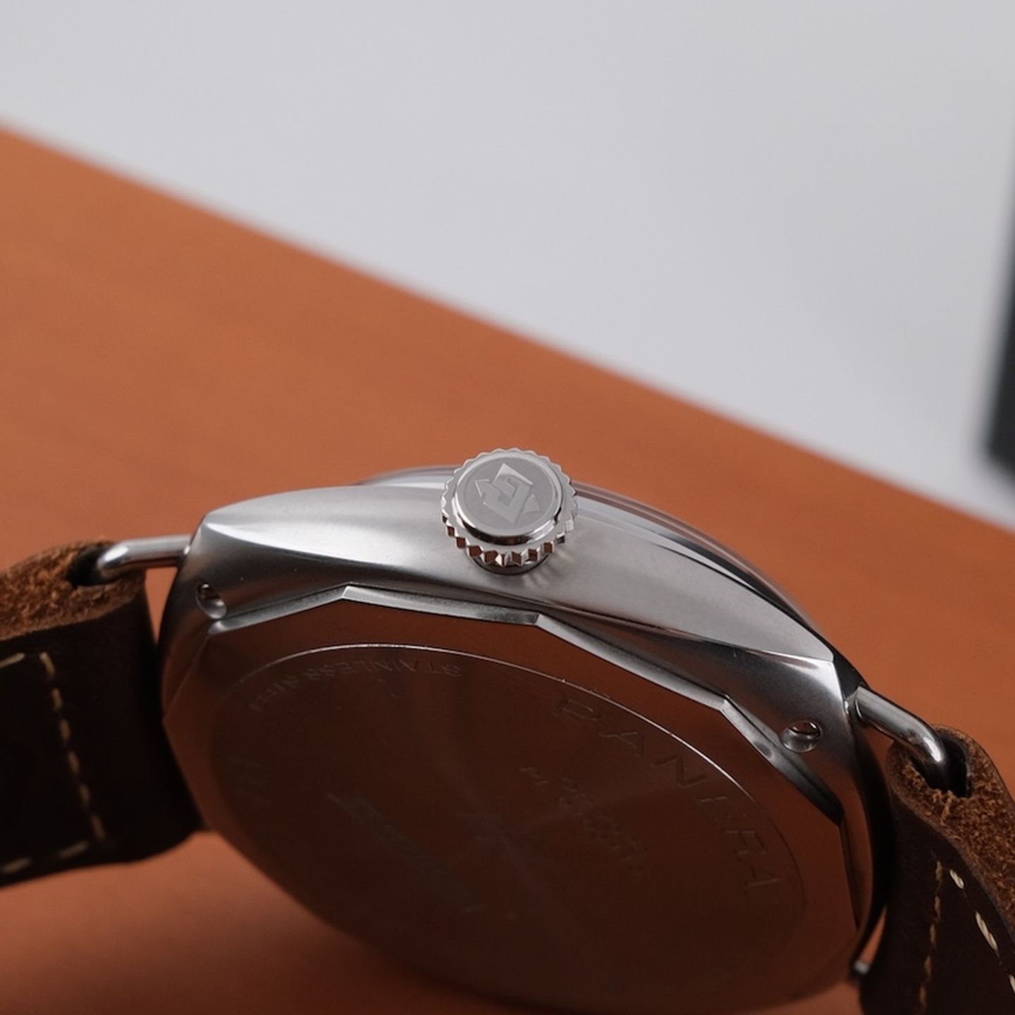 Panerai Radiomir PAM01334 - (5/8)