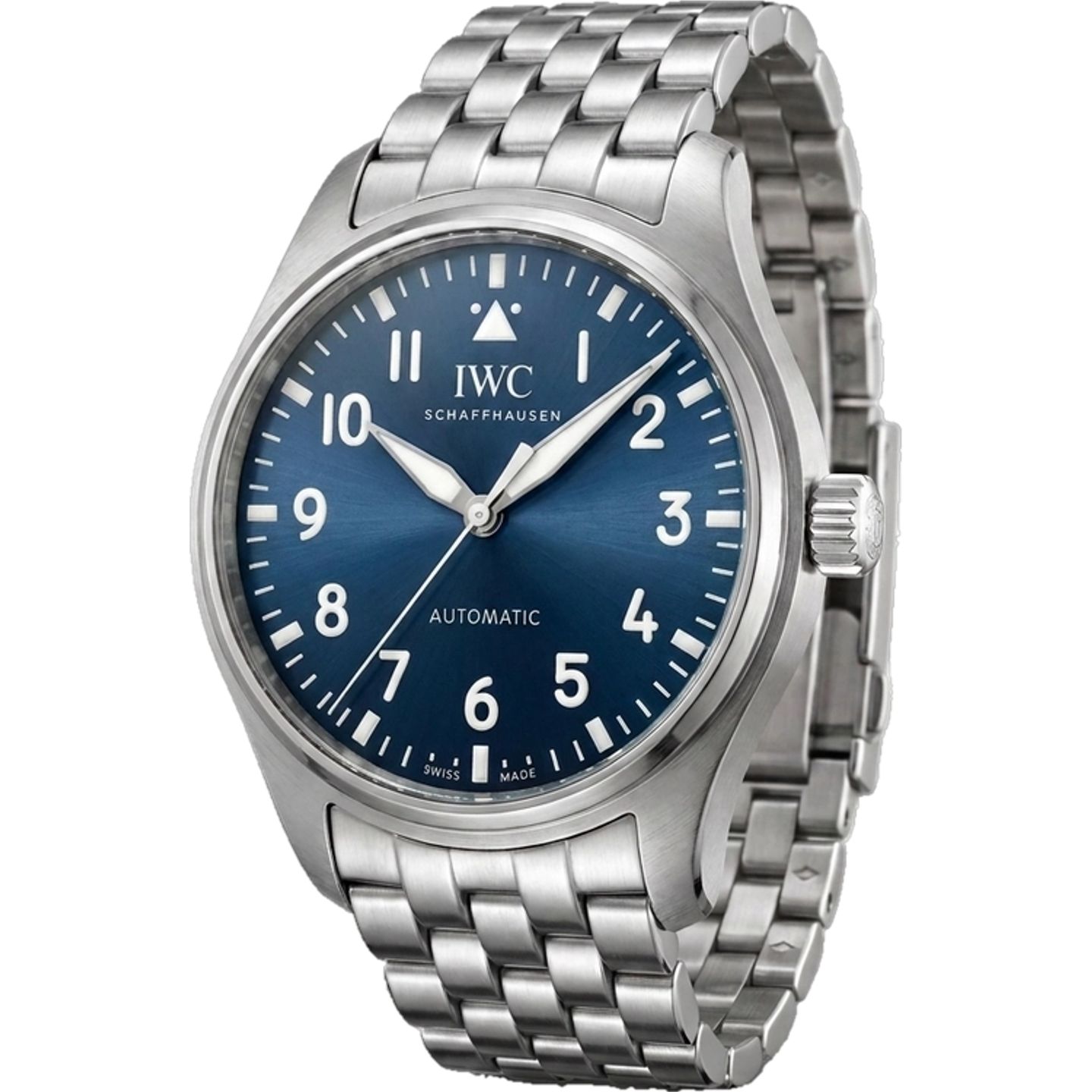 IWC Big Pilot IW329304 - (1/1)
