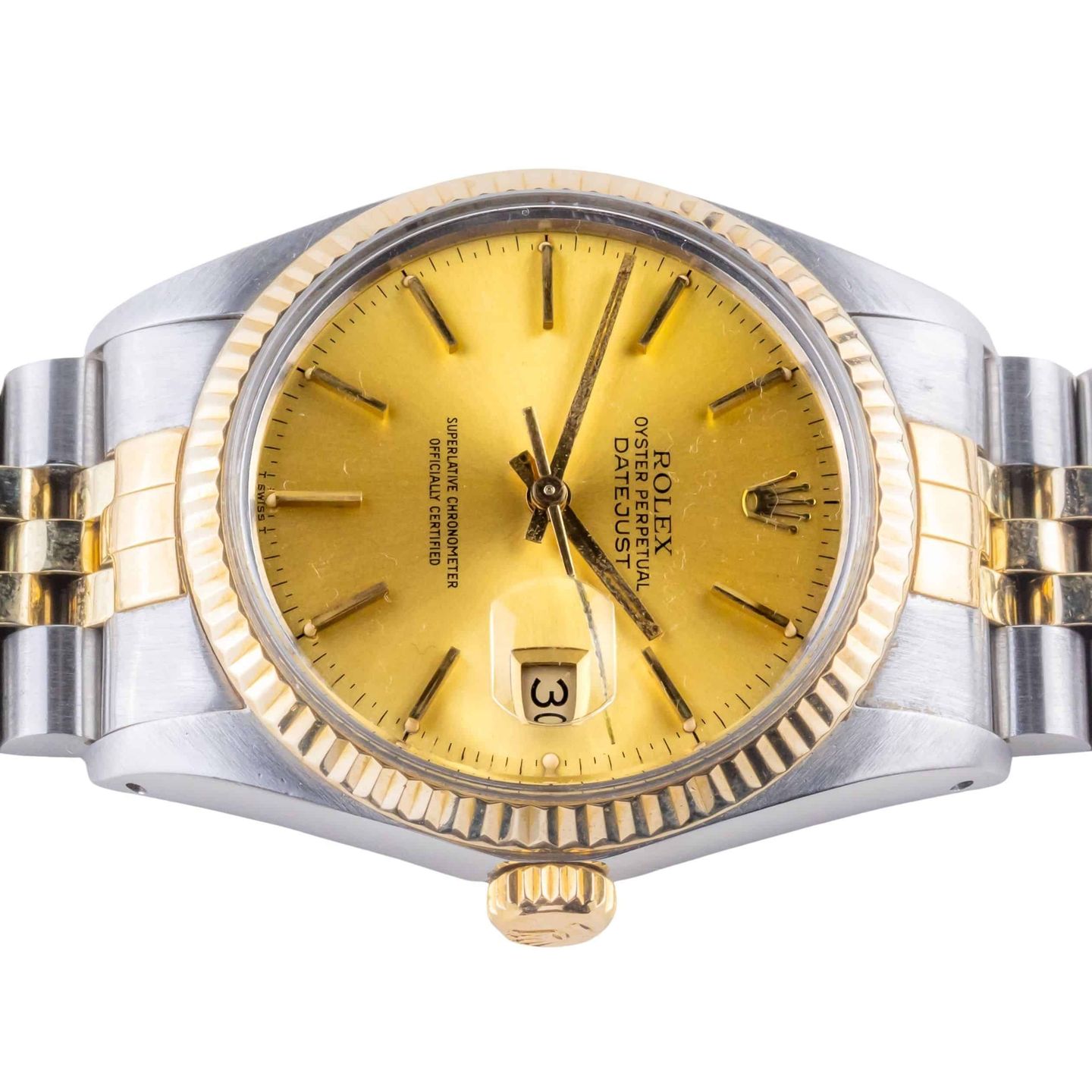 Rolex Datejust 36 16013 - (6/8)