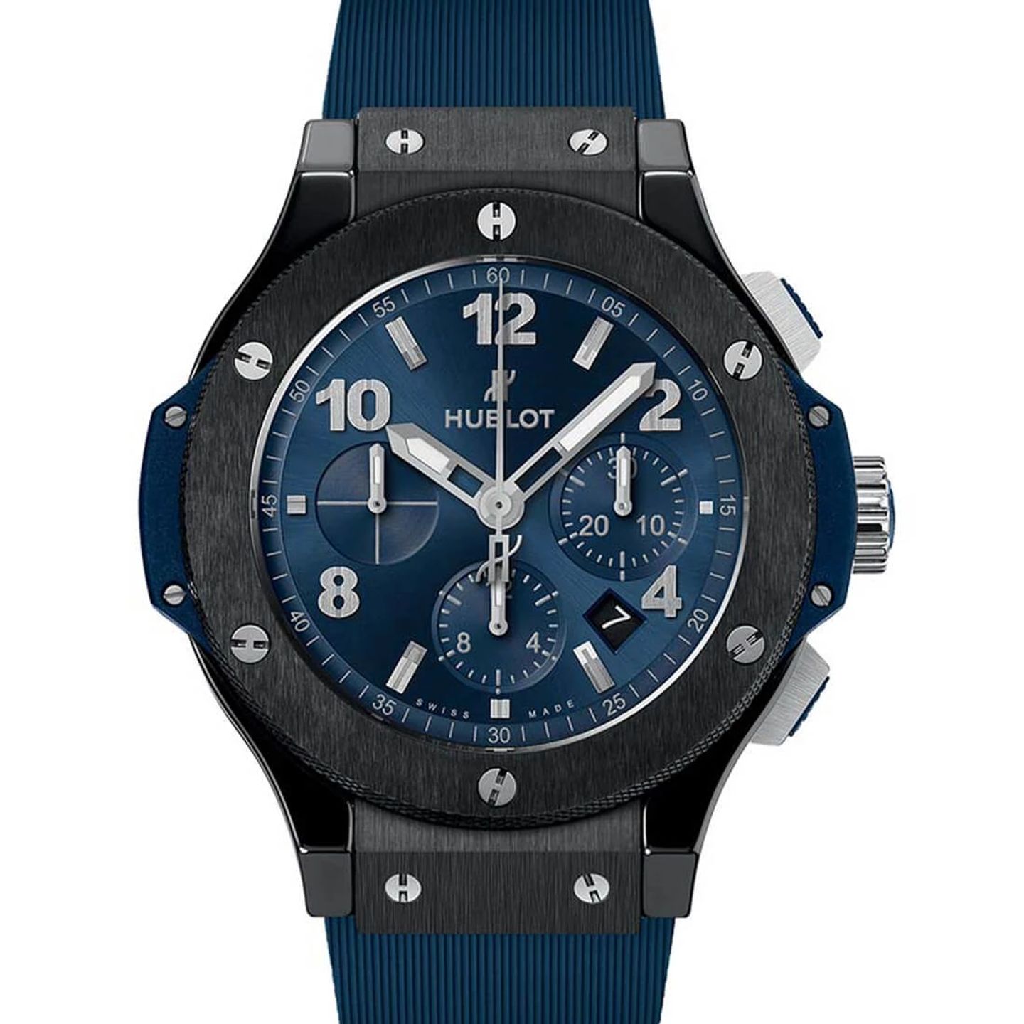 Hublot Big Bang 301.CM.710.RX - (1/3)