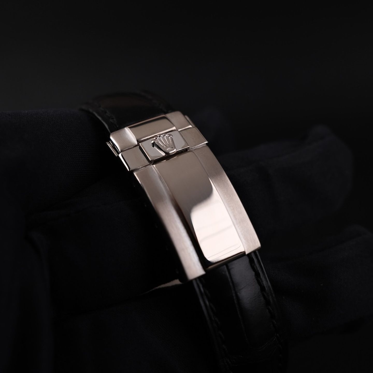 Rolex Daytona 116589BR - (8/8)