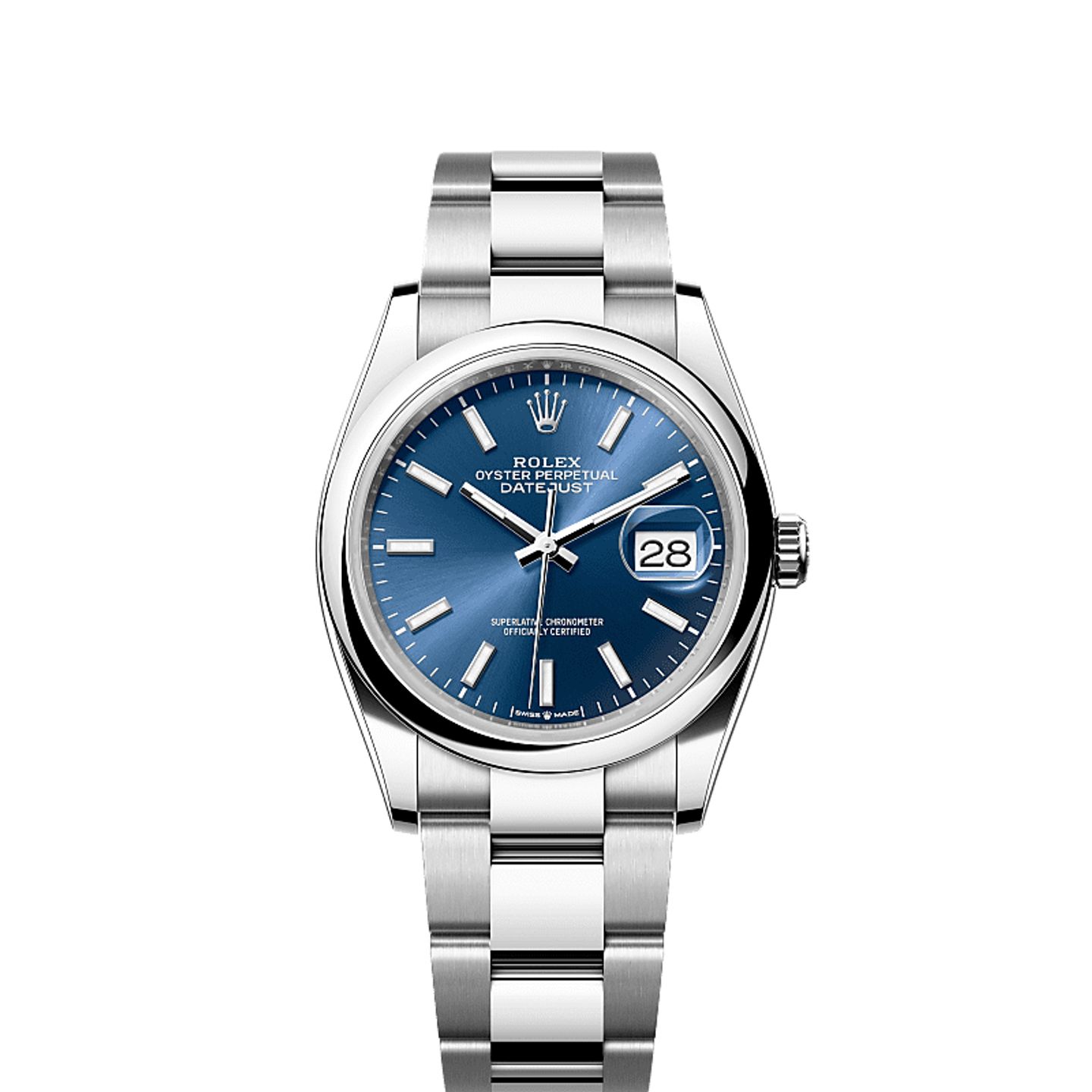 Rolex Datejust 36 126200 - (1/1)