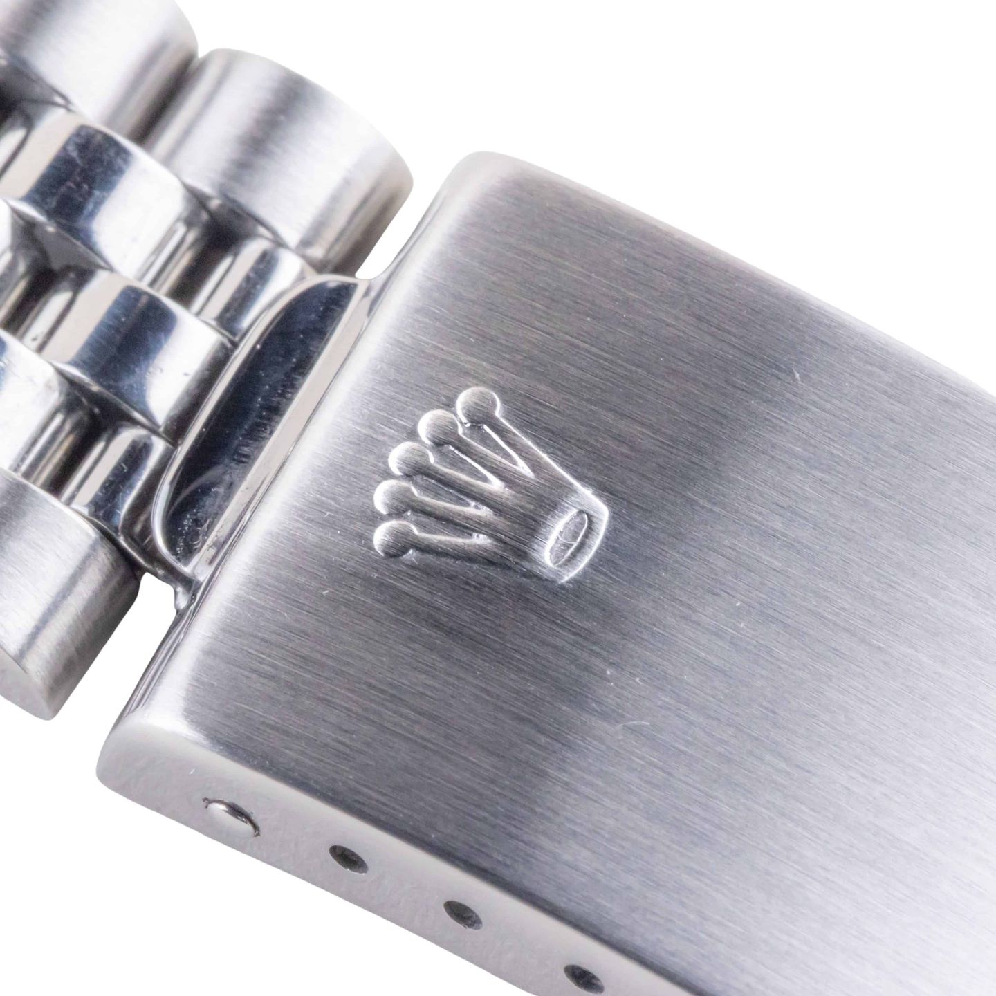Rolex Datejust 36 16014 - (7/8)