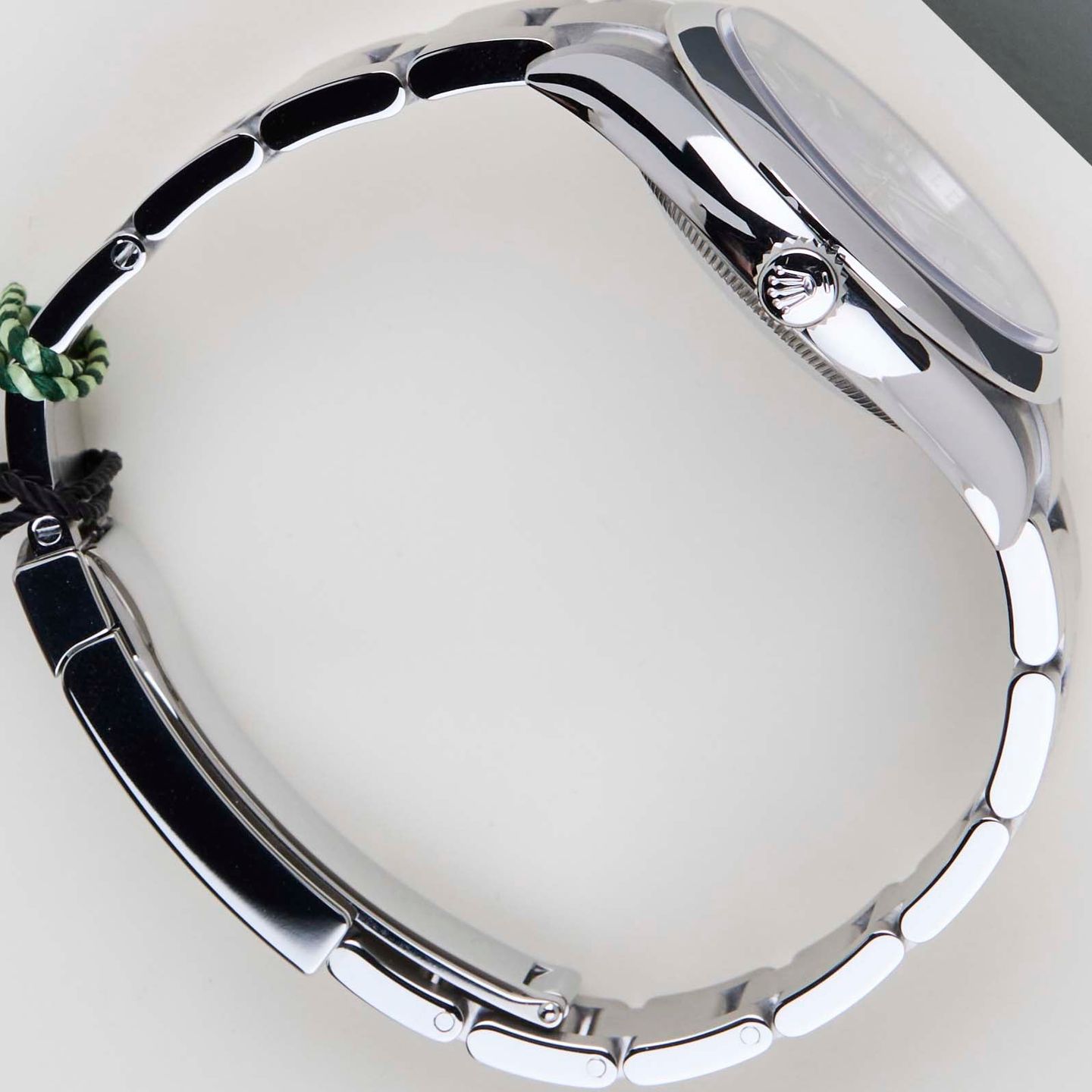 Rolex Oyster Perpetual 36 126000 (2026) - 36mm Staal (5/6)