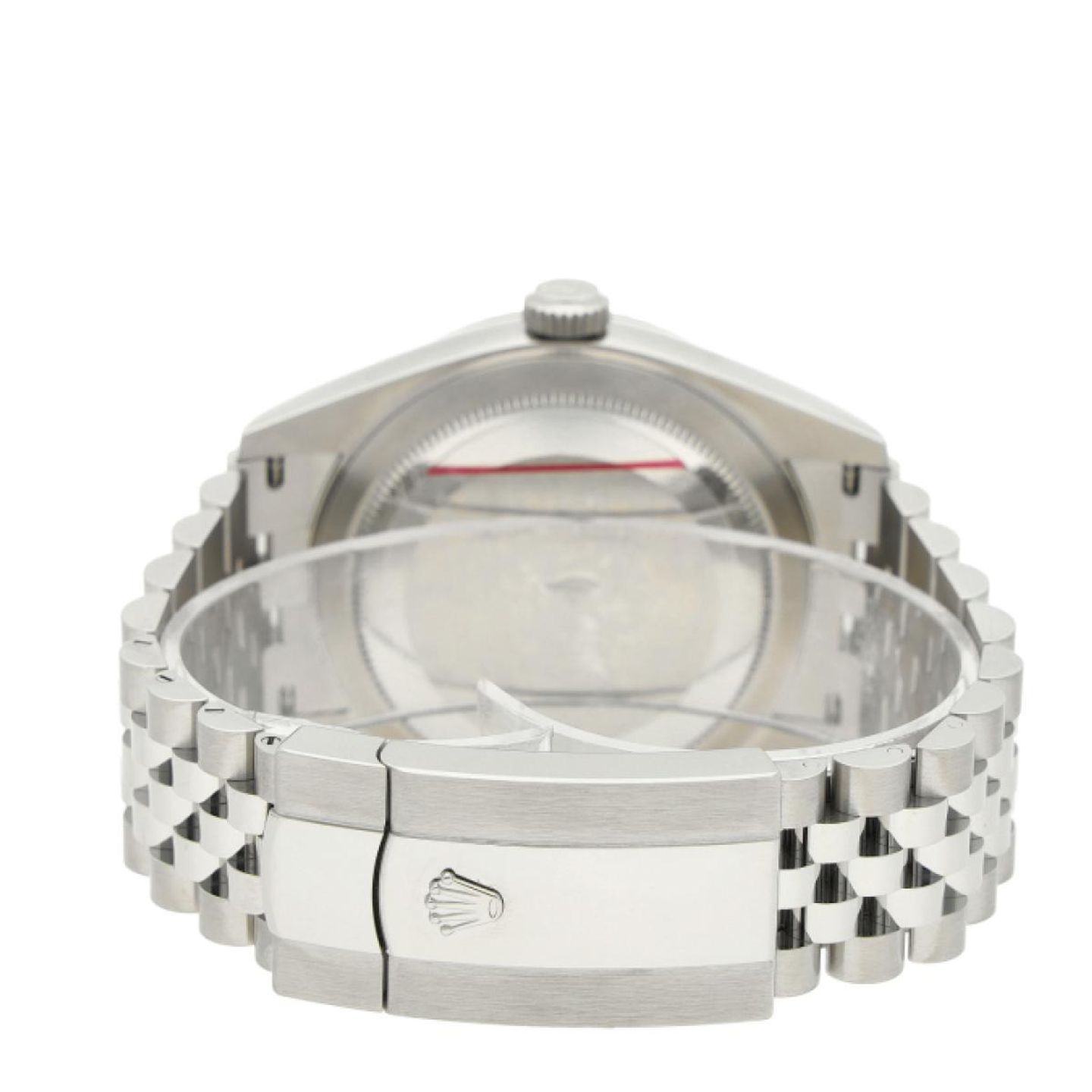 Rolex Sky-Dweller 336934 (2026) - 42mm Goud/Staal (4/5)