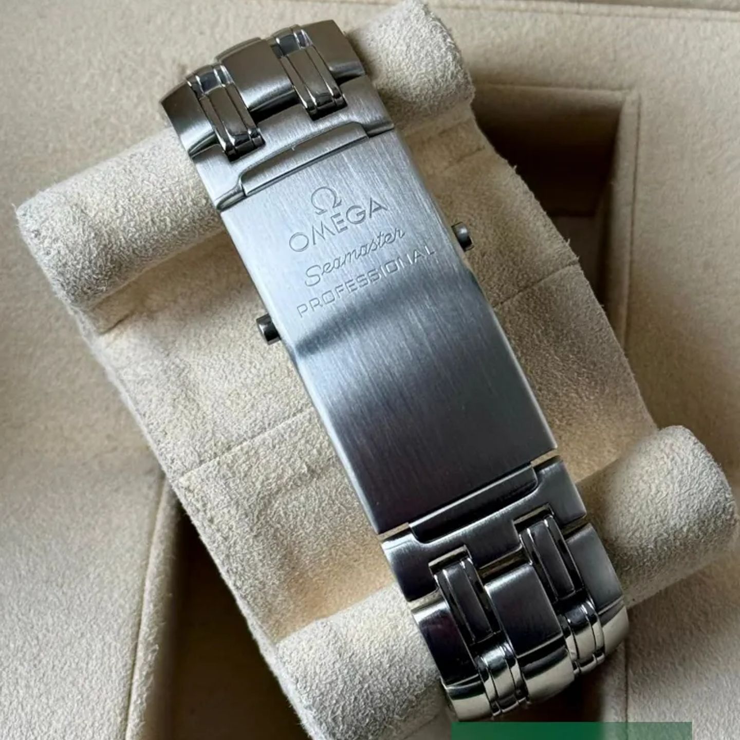 Omega Seamaster Diver 300 M 2225.80.00 - (6/7)