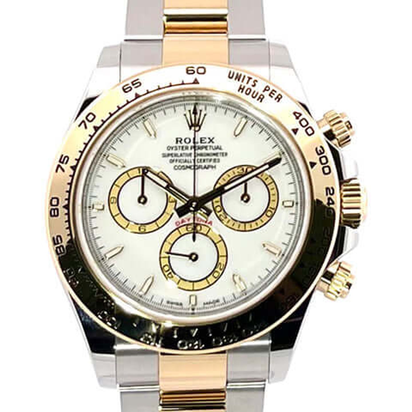 Rolex Daytona 126503 - (1/8)